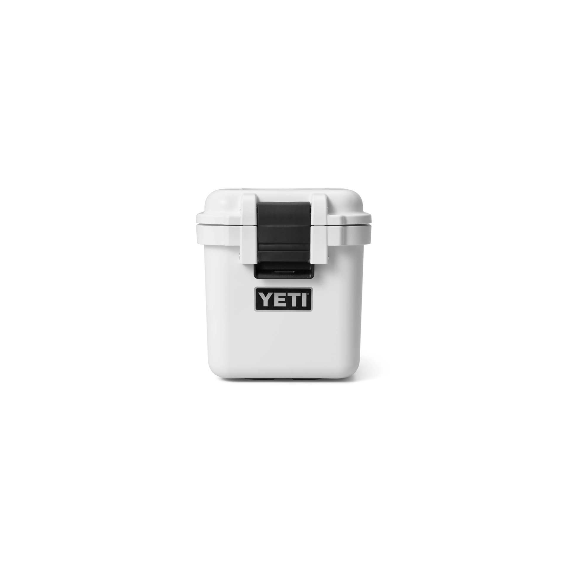 Loadout&reg;, White, large