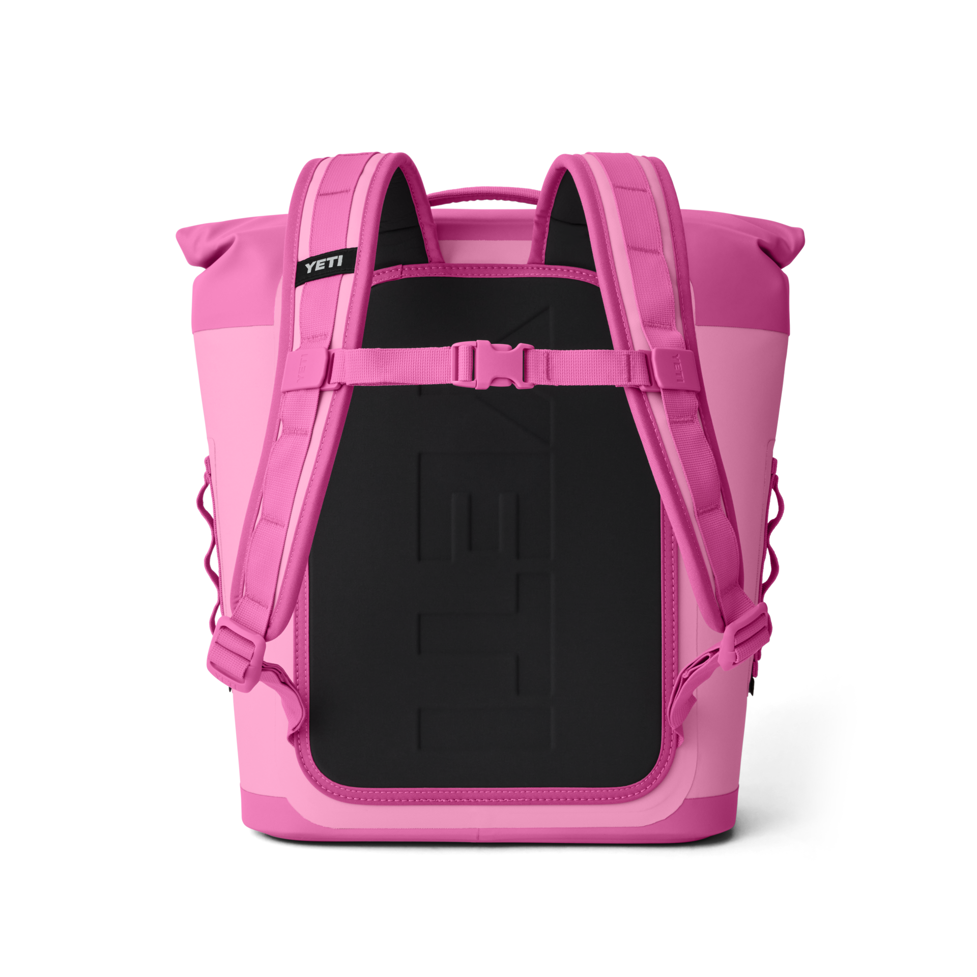 Glaci&egrave;re Souple Sac &agrave; Dos M12, Force Rose, large