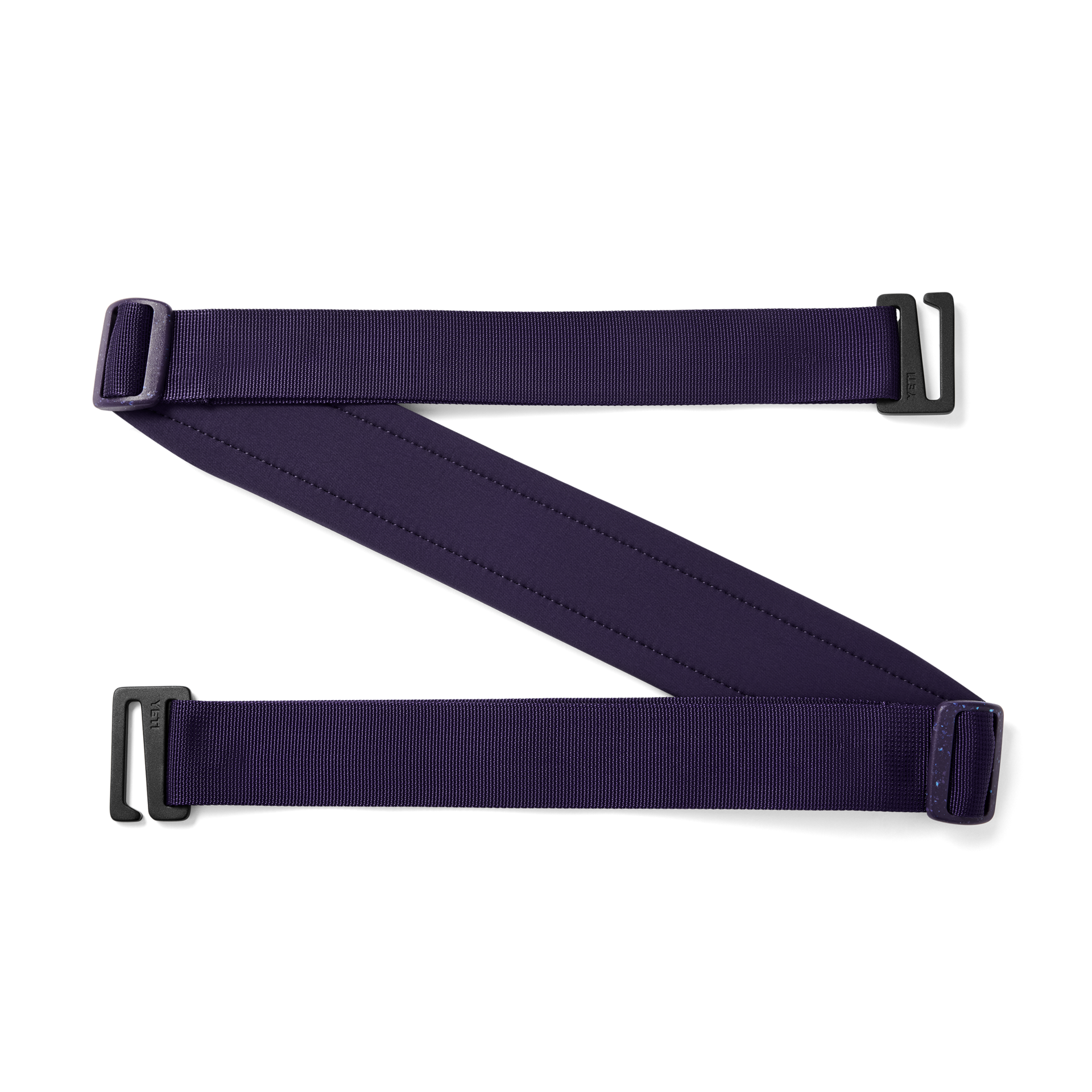 Shoulder Strap, Pace Purple/Blue, large