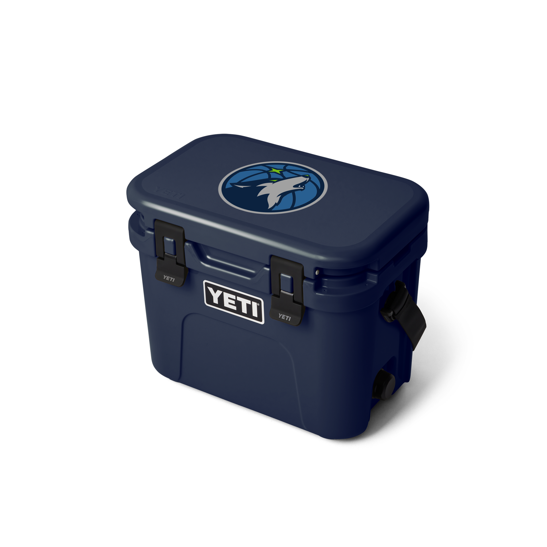 Roadie&reg; 15 Hard Cooler