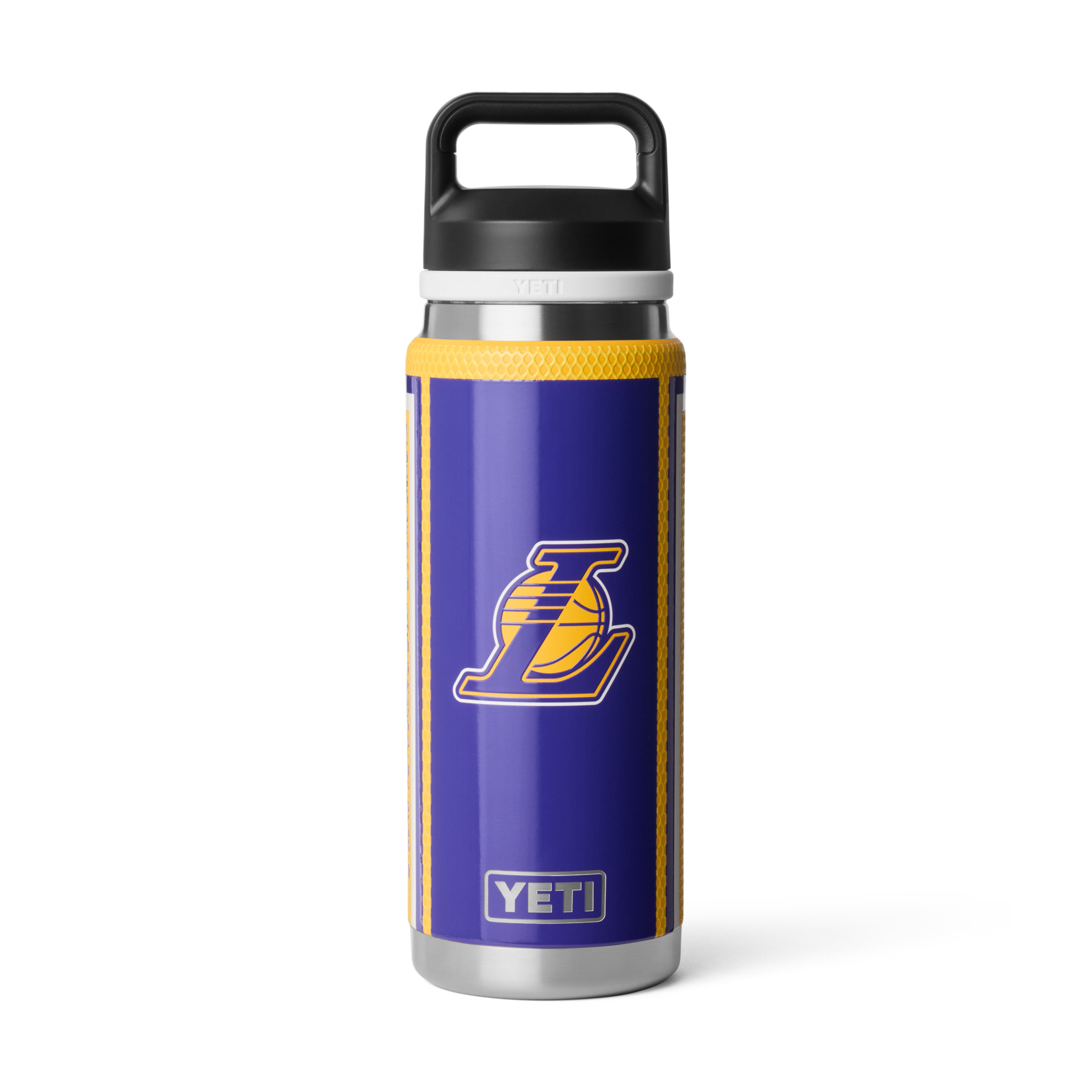Lakers 26 oz Rambler&reg; Water Bottle, Lakers, large