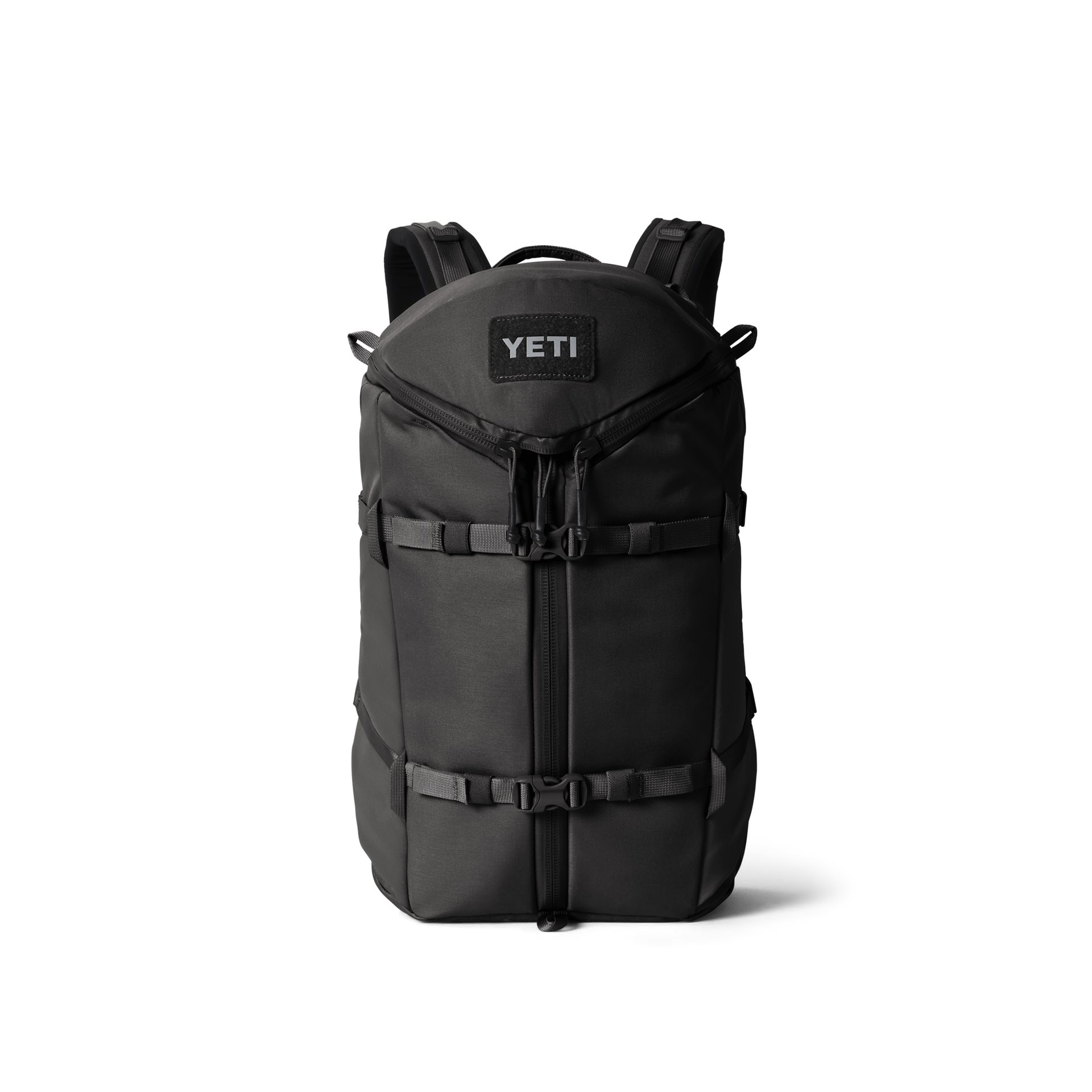 Sac &agrave; dos du quotidien 22 L, Noir, large