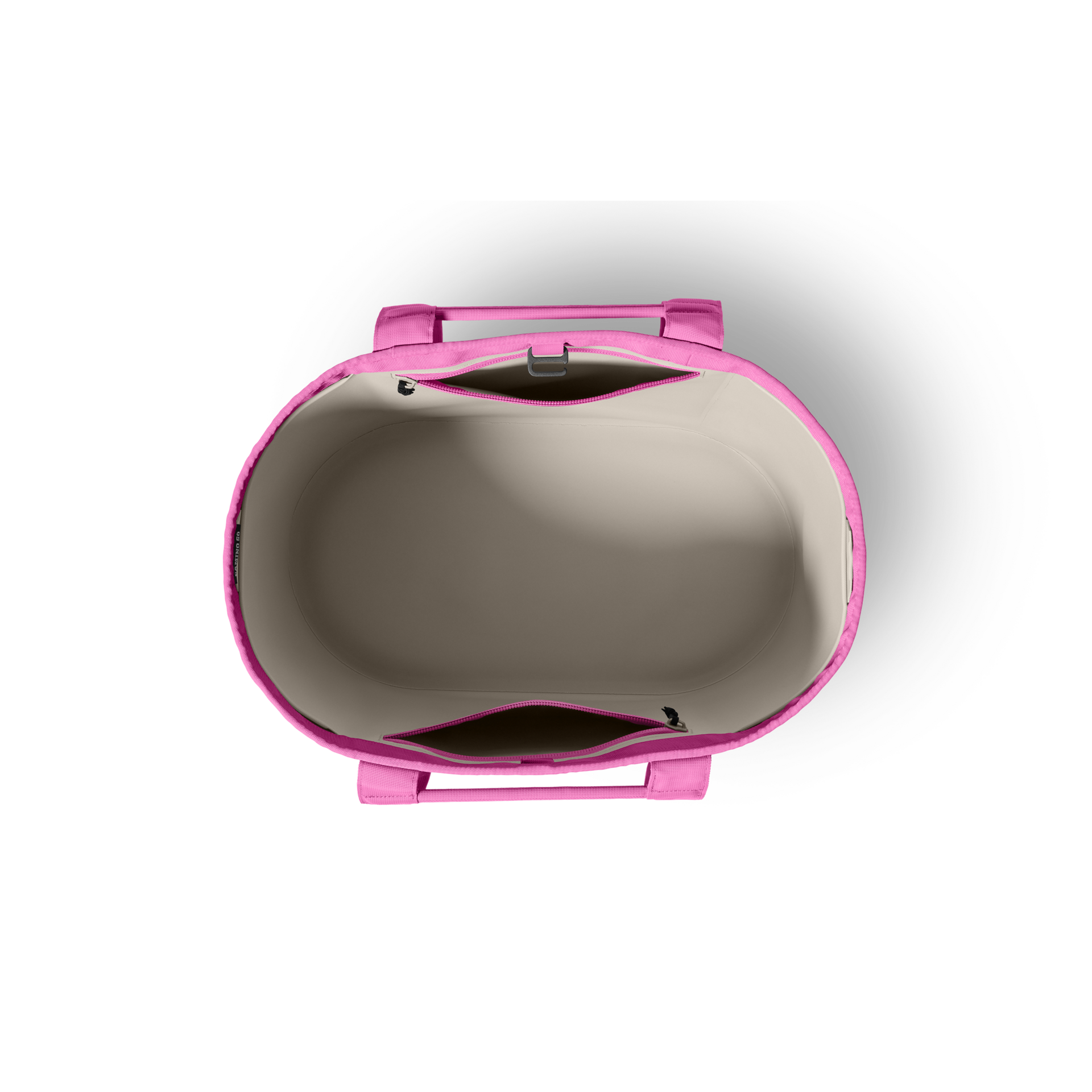 Bolsa Carryall 50, Aspen/Wildflower/Power Pink, large