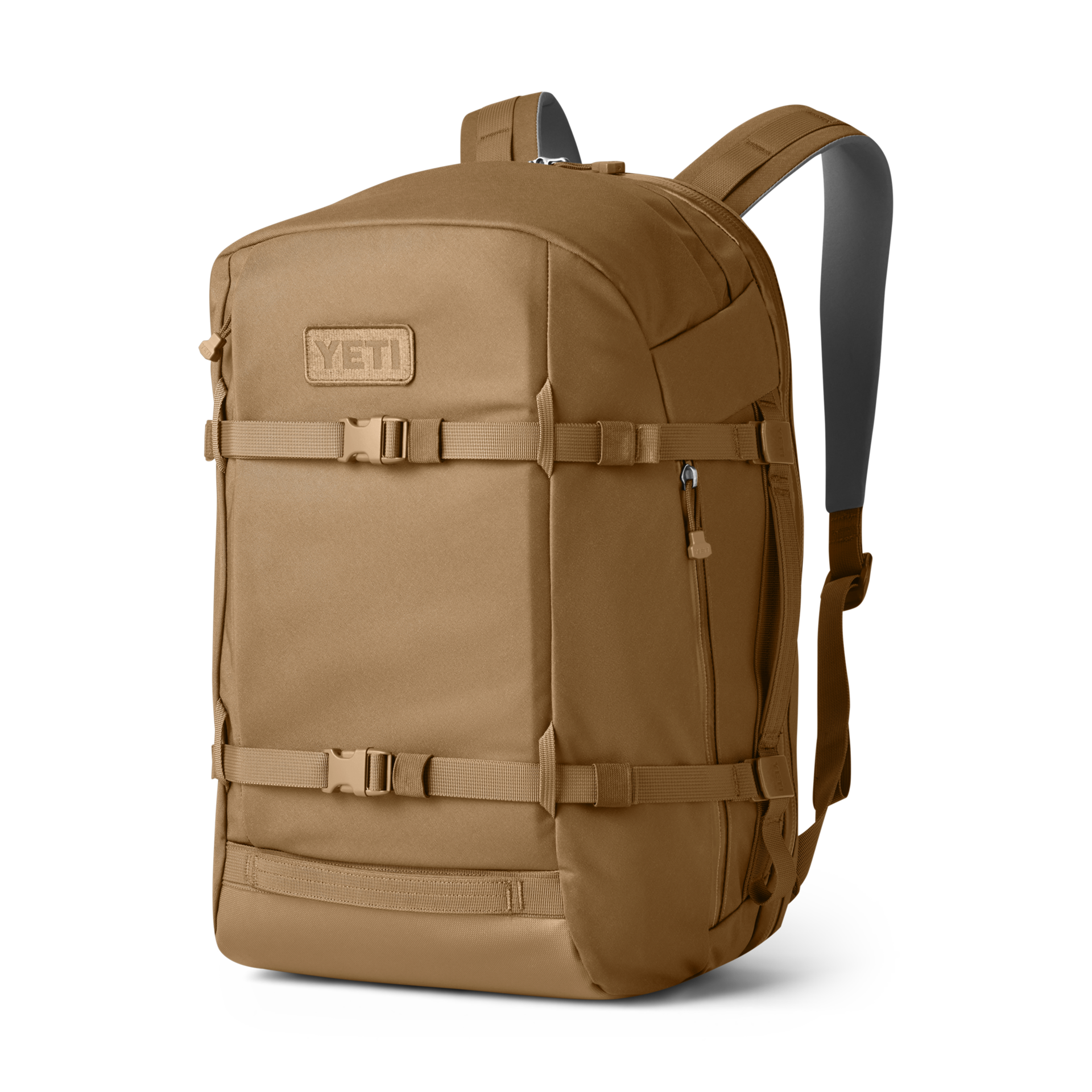 35L Carry On Backpack, Alpine Brown, large