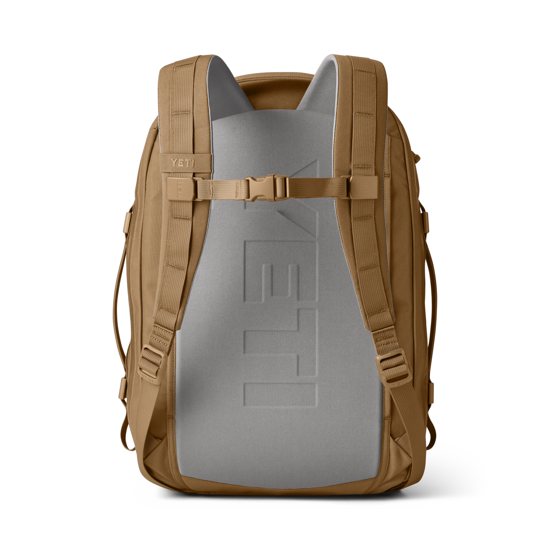 35L Carry On Backpack, Alpine Brown, large