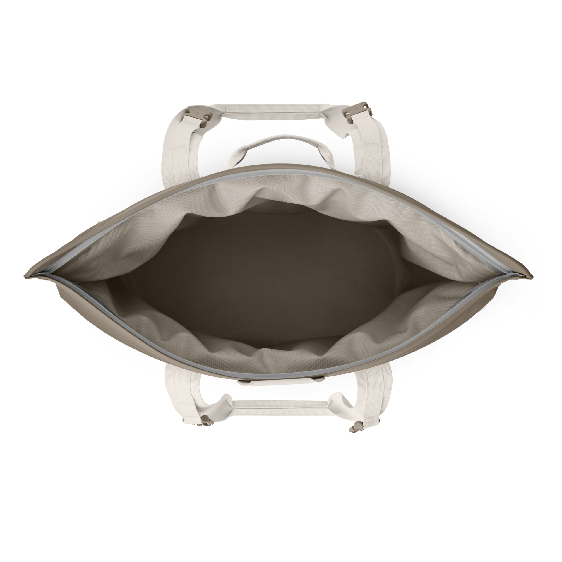 Glaci&egrave;re Souple M30, Taupe Cap, large