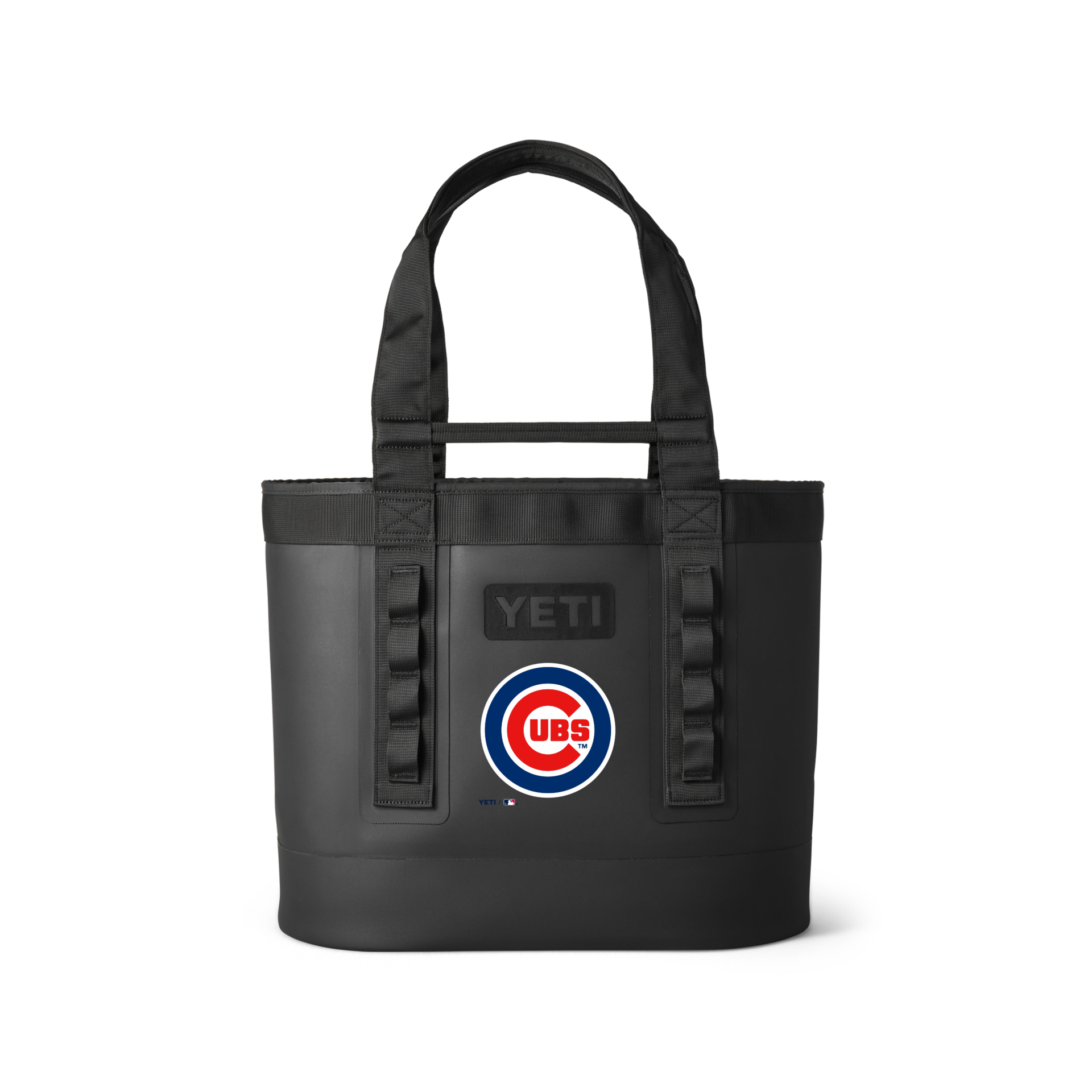 Camino&reg; 35 Carryall Tote Bag, Black, large