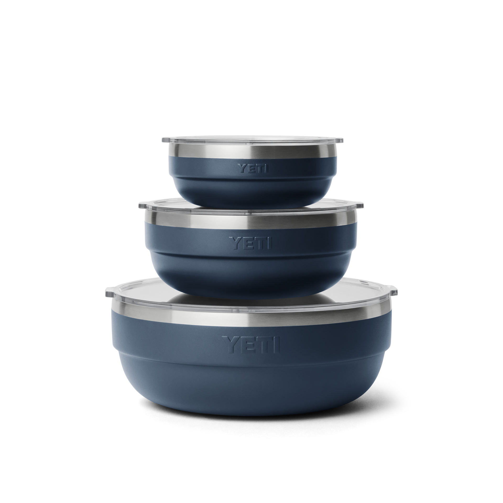 The Hungry for More Set