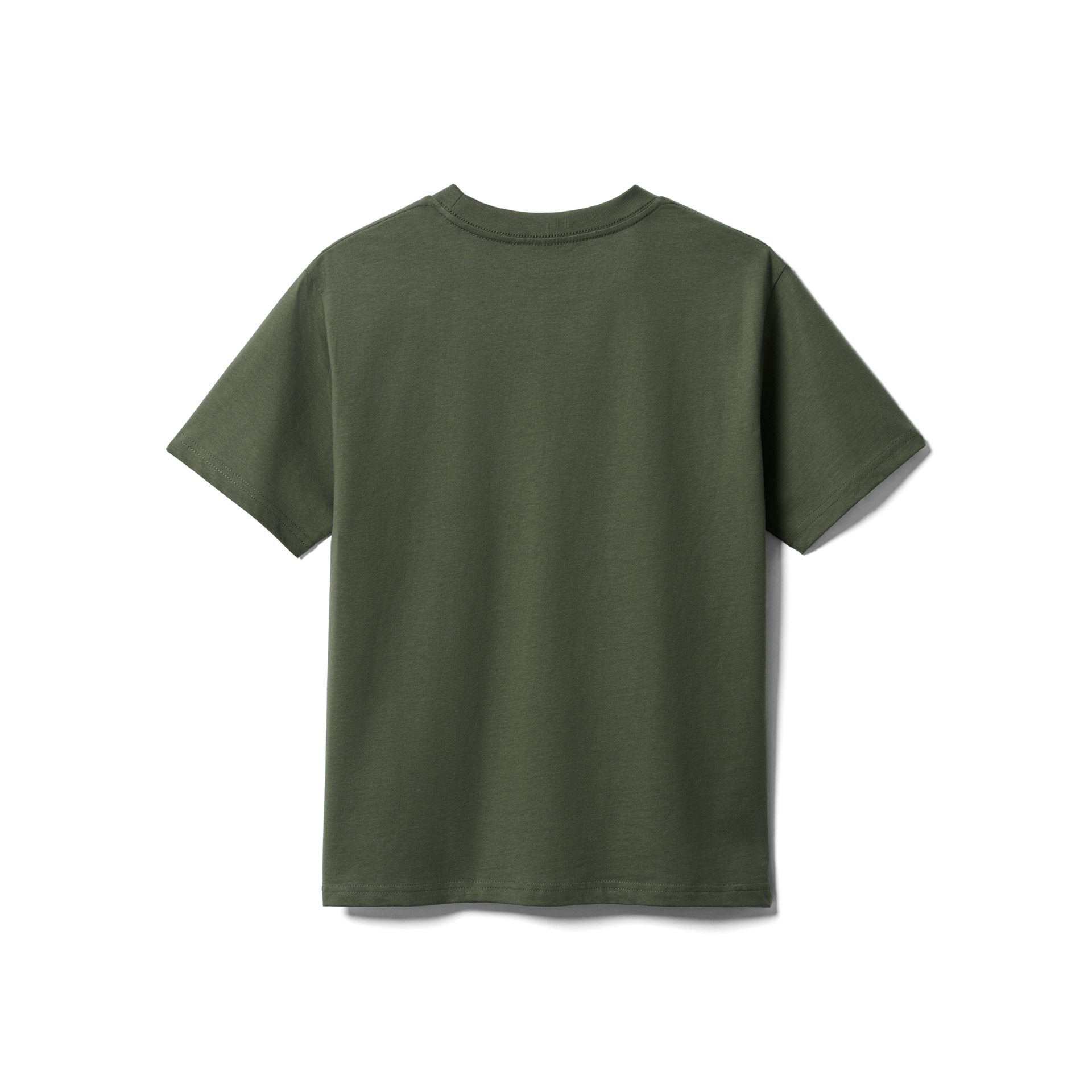 Kids' Short Sleeve T-Shirt, Cypress, large
