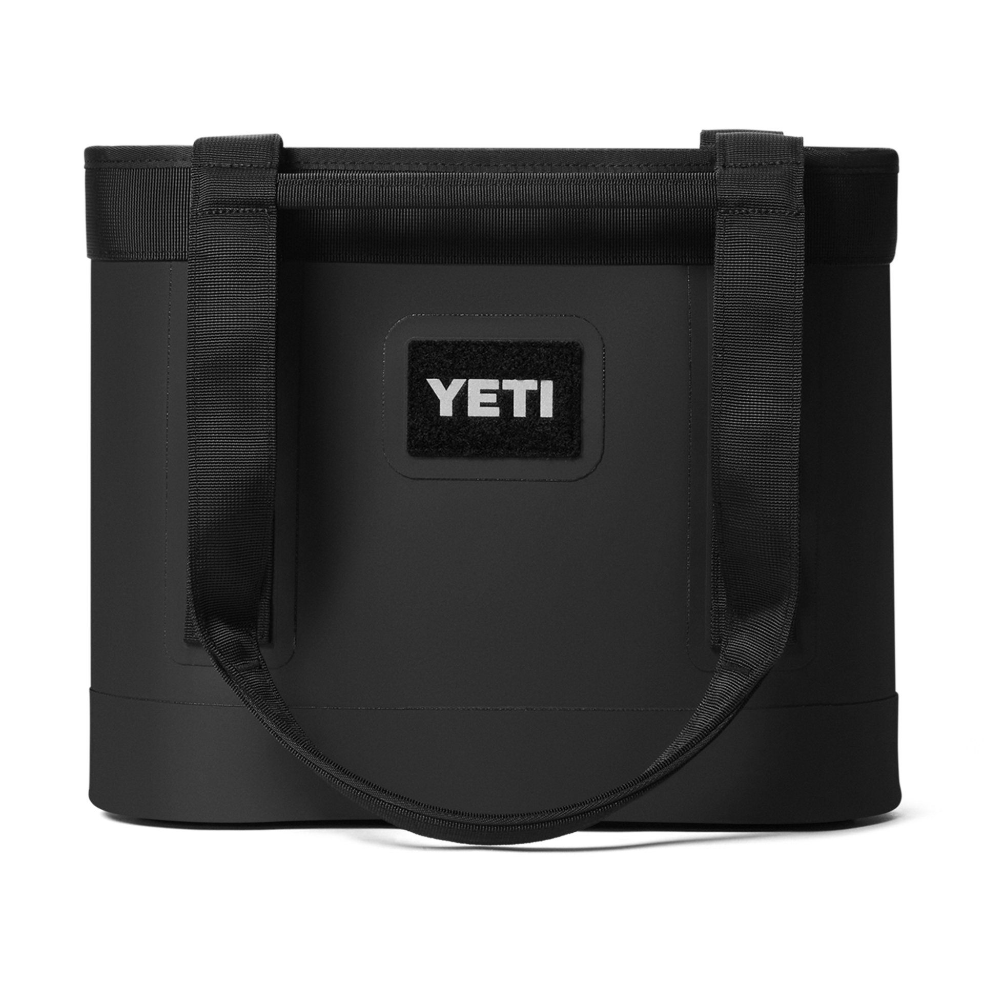 12L Carryall Tote Bag, Black, large