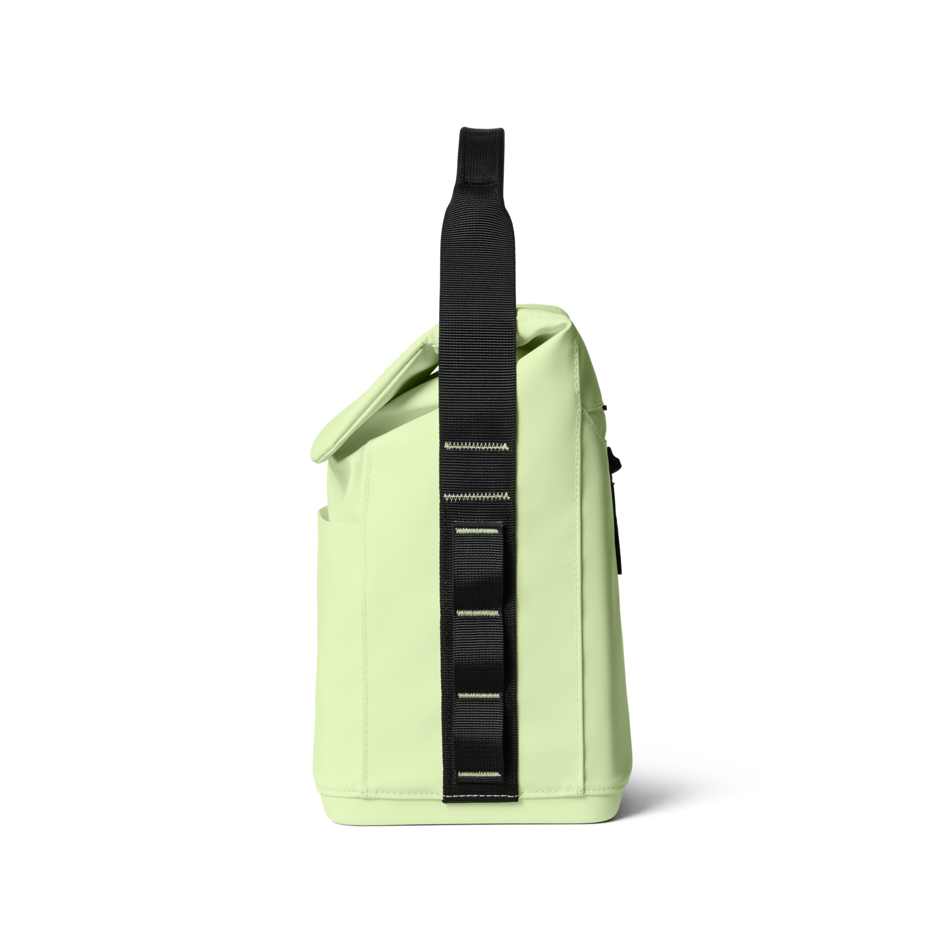 6L Lunch Bag, Grasshopper, large