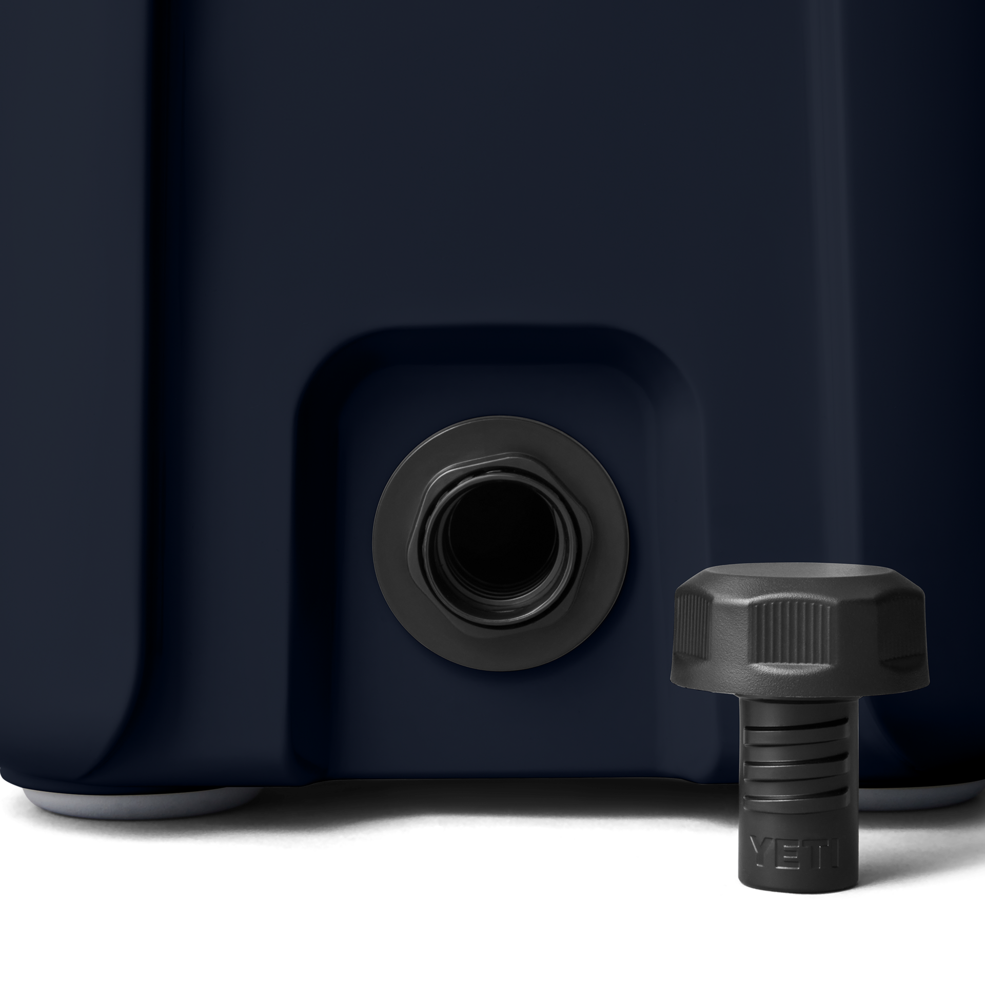 Roadie&reg; 15 Hard Cooler, Night Sky Navy, large