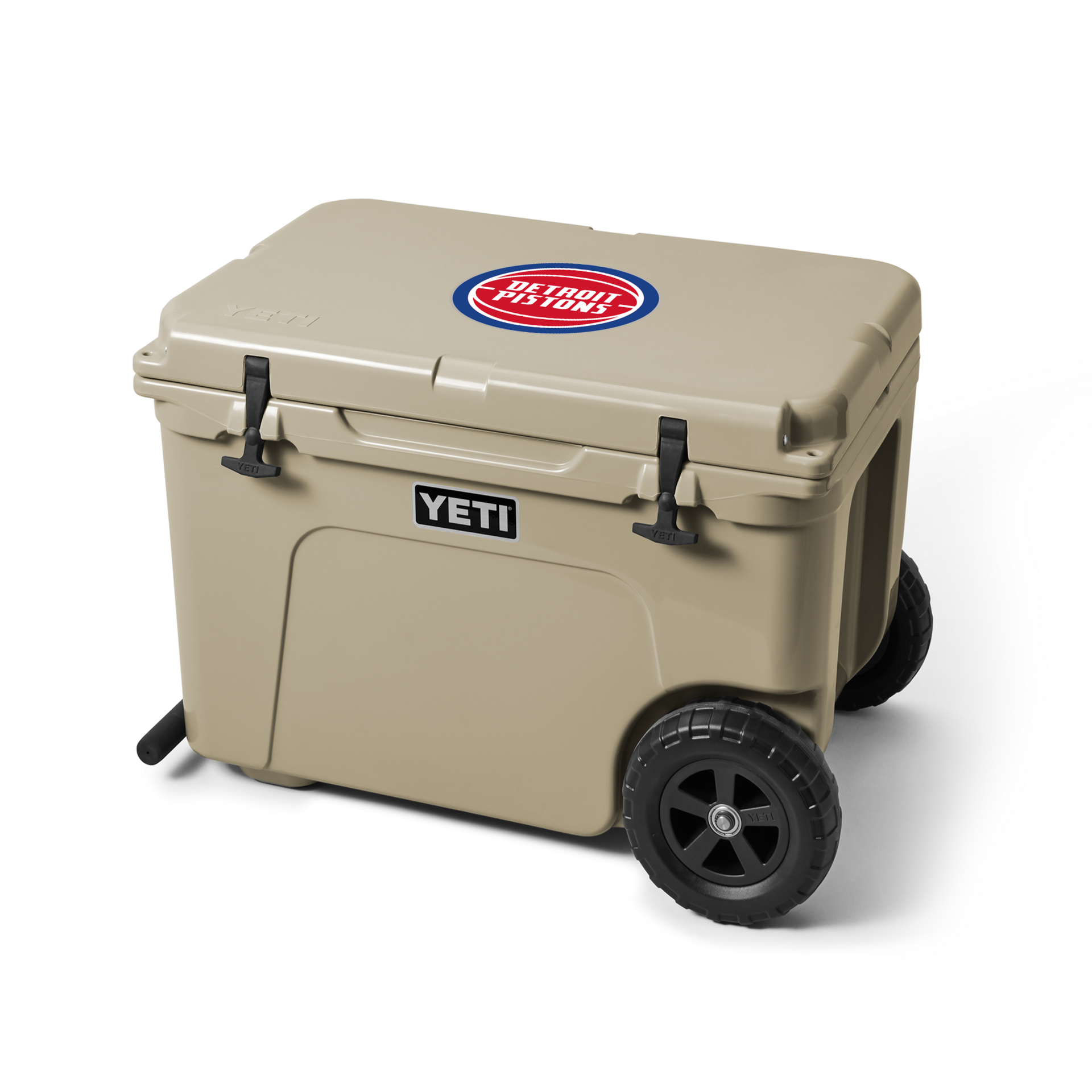 Tundra Haul&reg; Wheeled Cooler