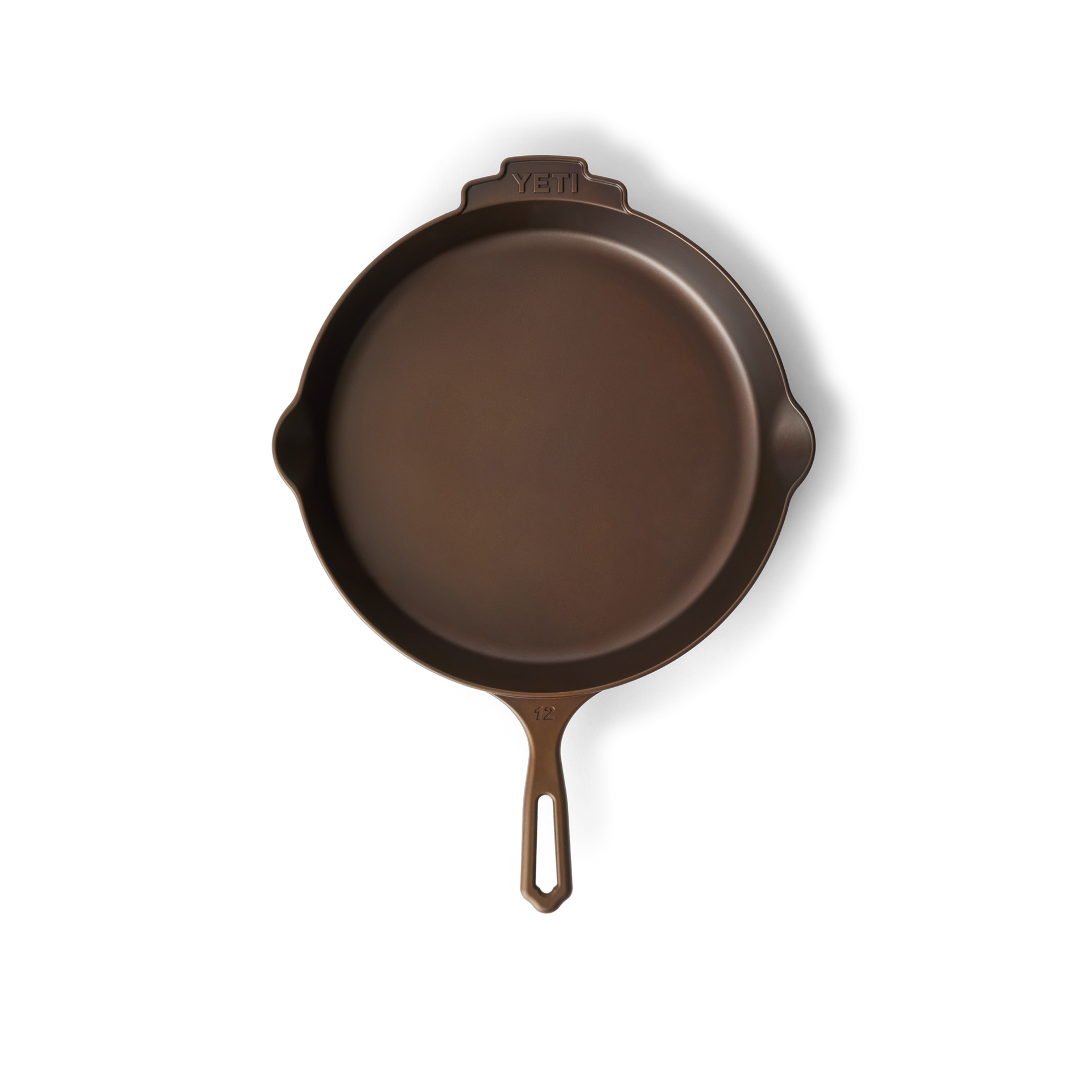 Cast Iron Skillet 12