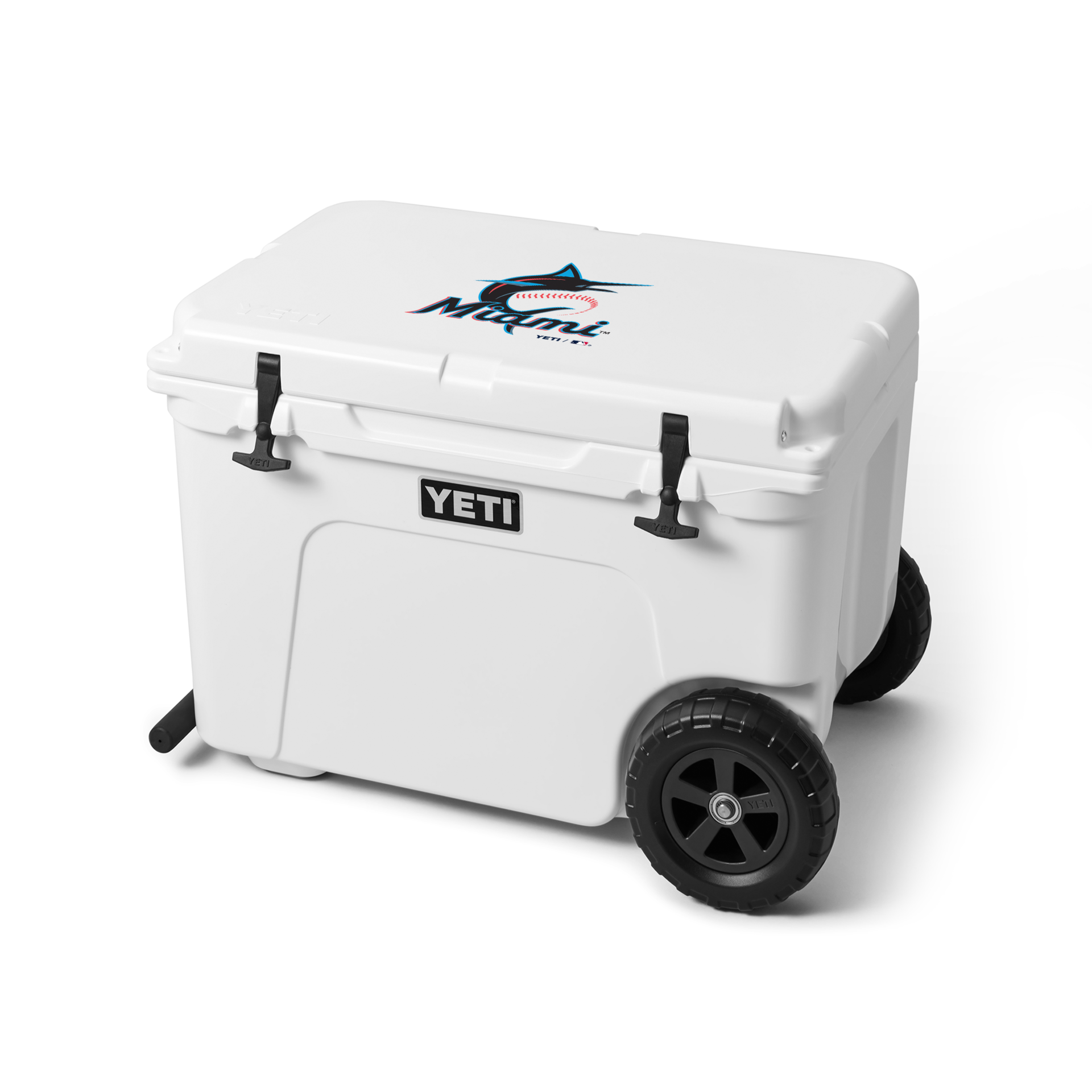 Tundra Haul&reg; Wheeled Cooler