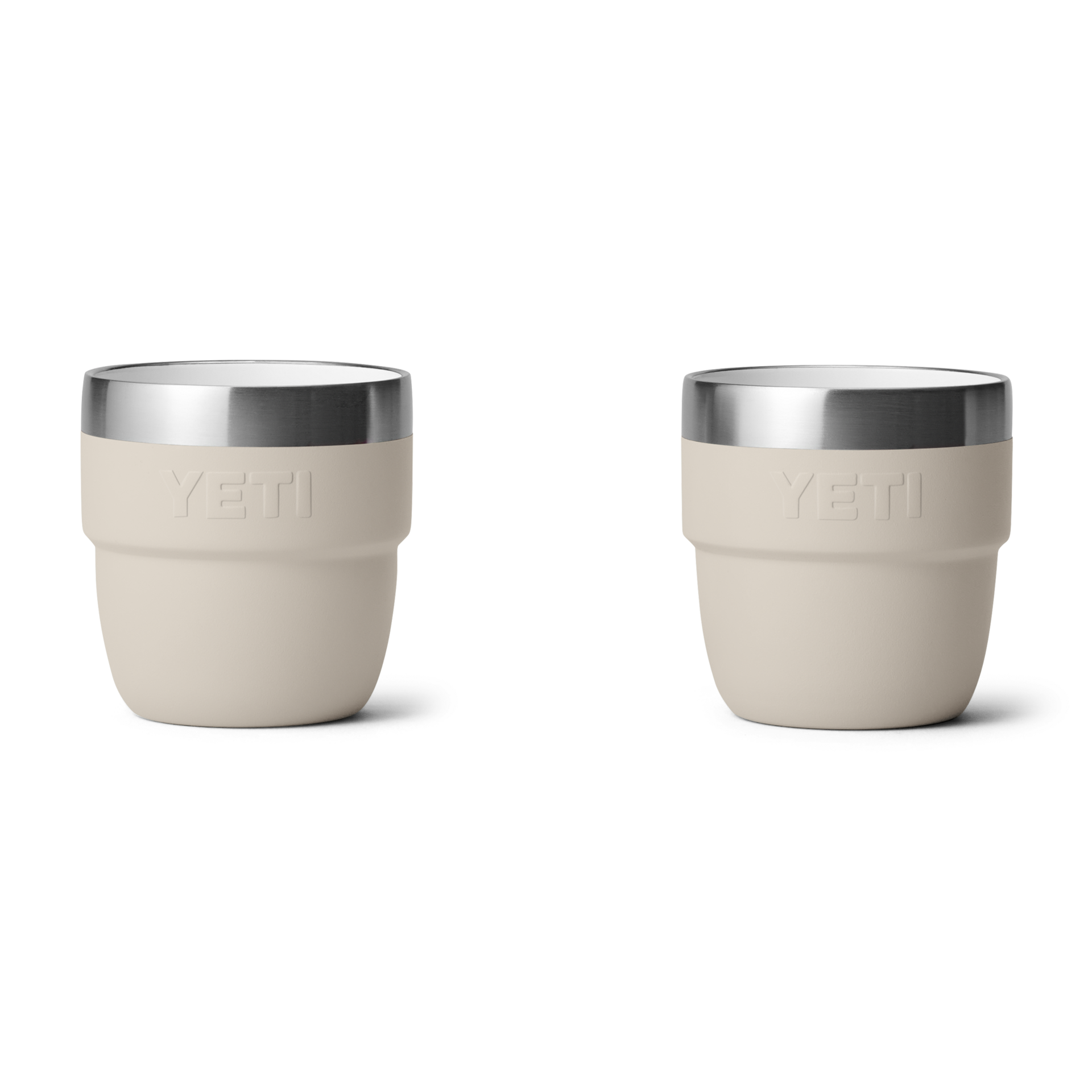 YETI Rambler 4oz マグカップ 2個セット YETI Rambler 4 oz Espresso