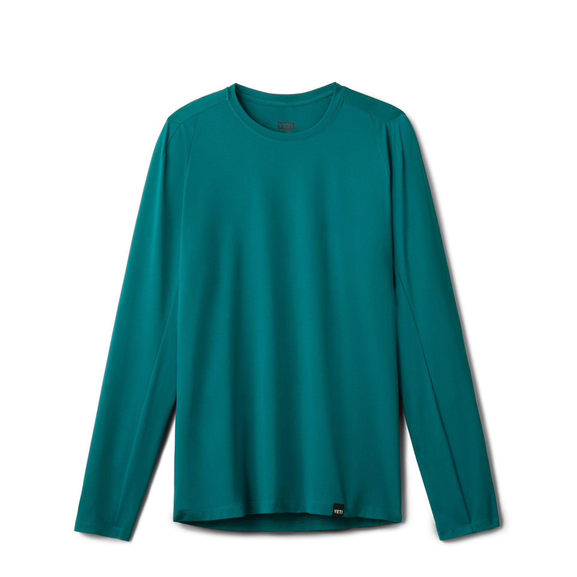 Crew Neck