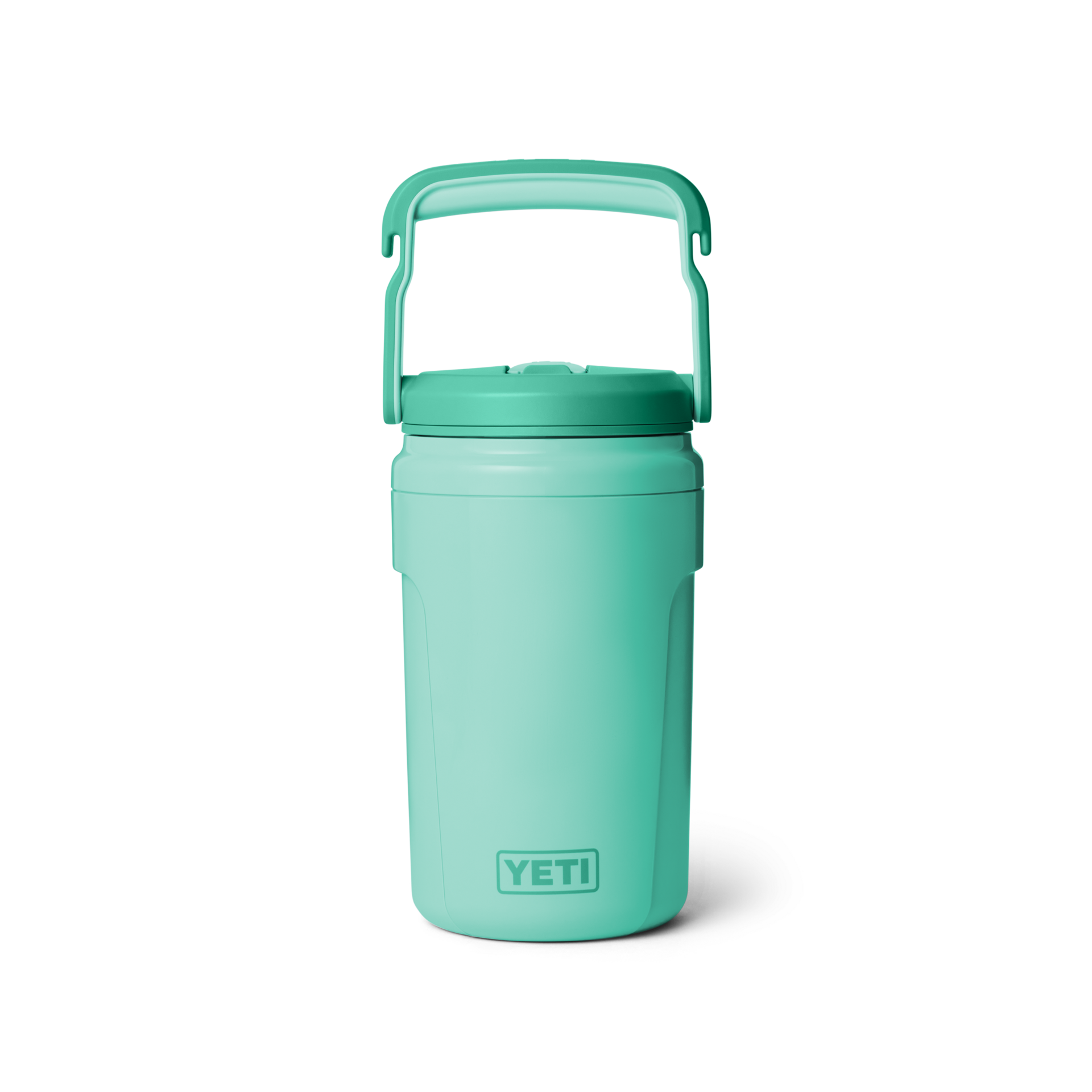 40 oz Jug, Seafoam, large