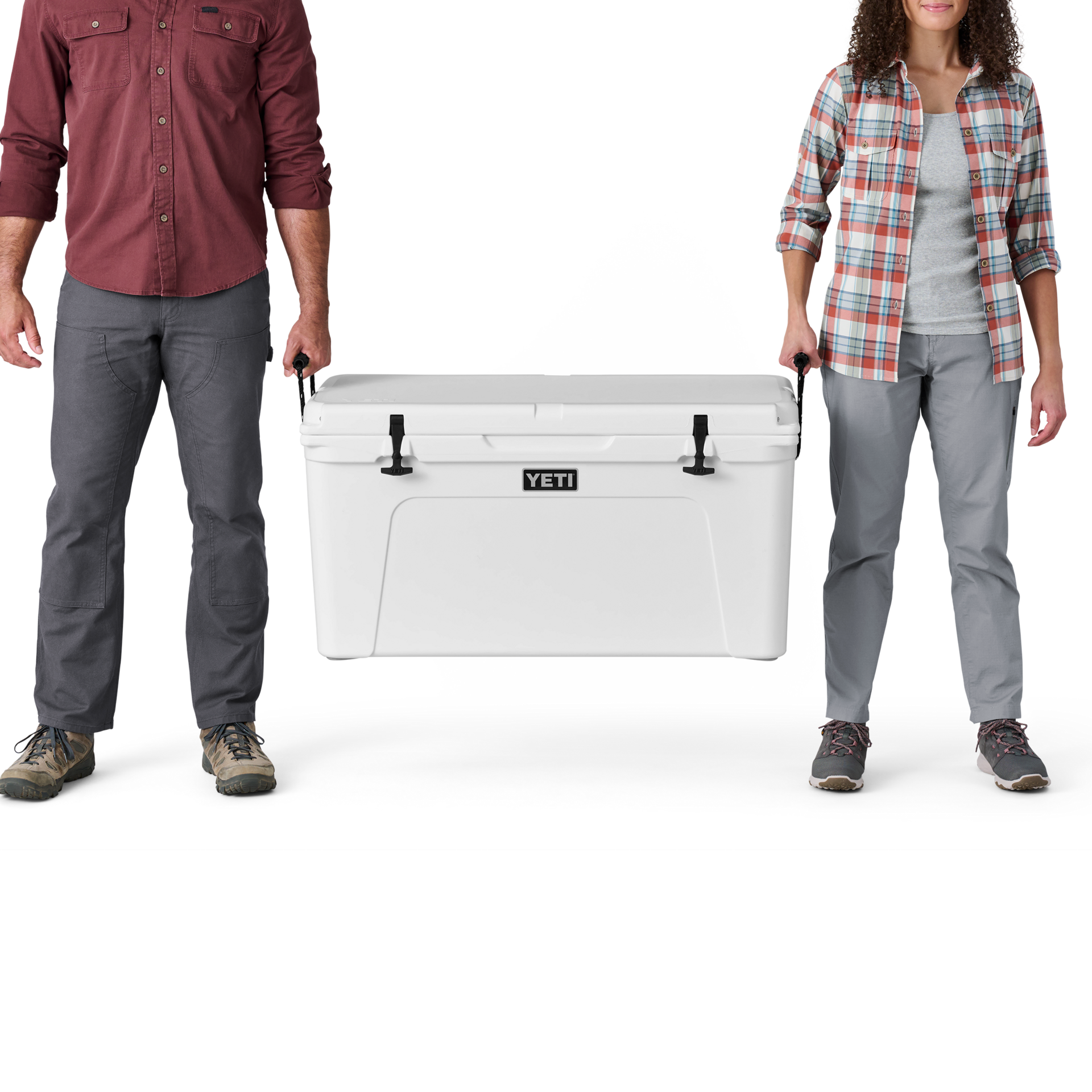 Glaci&egrave;re Solide 110, Blanc, large