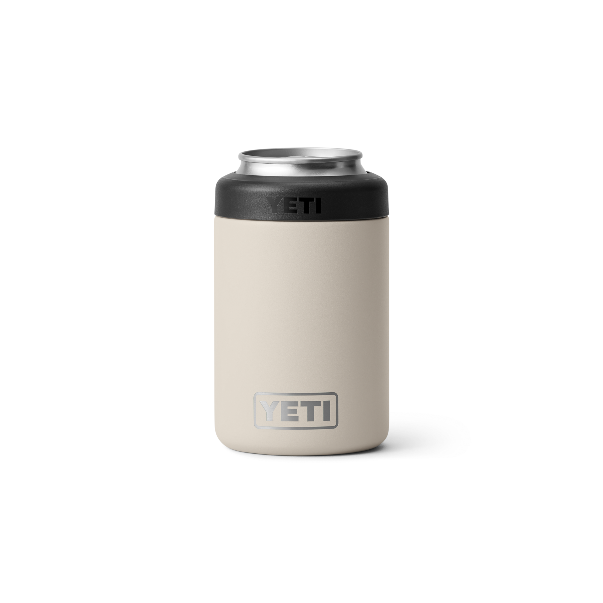 12 oz Colster&reg; Can Cooler, Cape Taupe, large