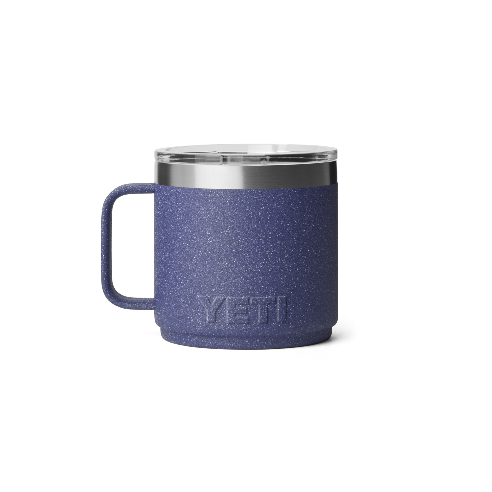 Taza apilable de 14 oz (414 ml), Moon Dust, large