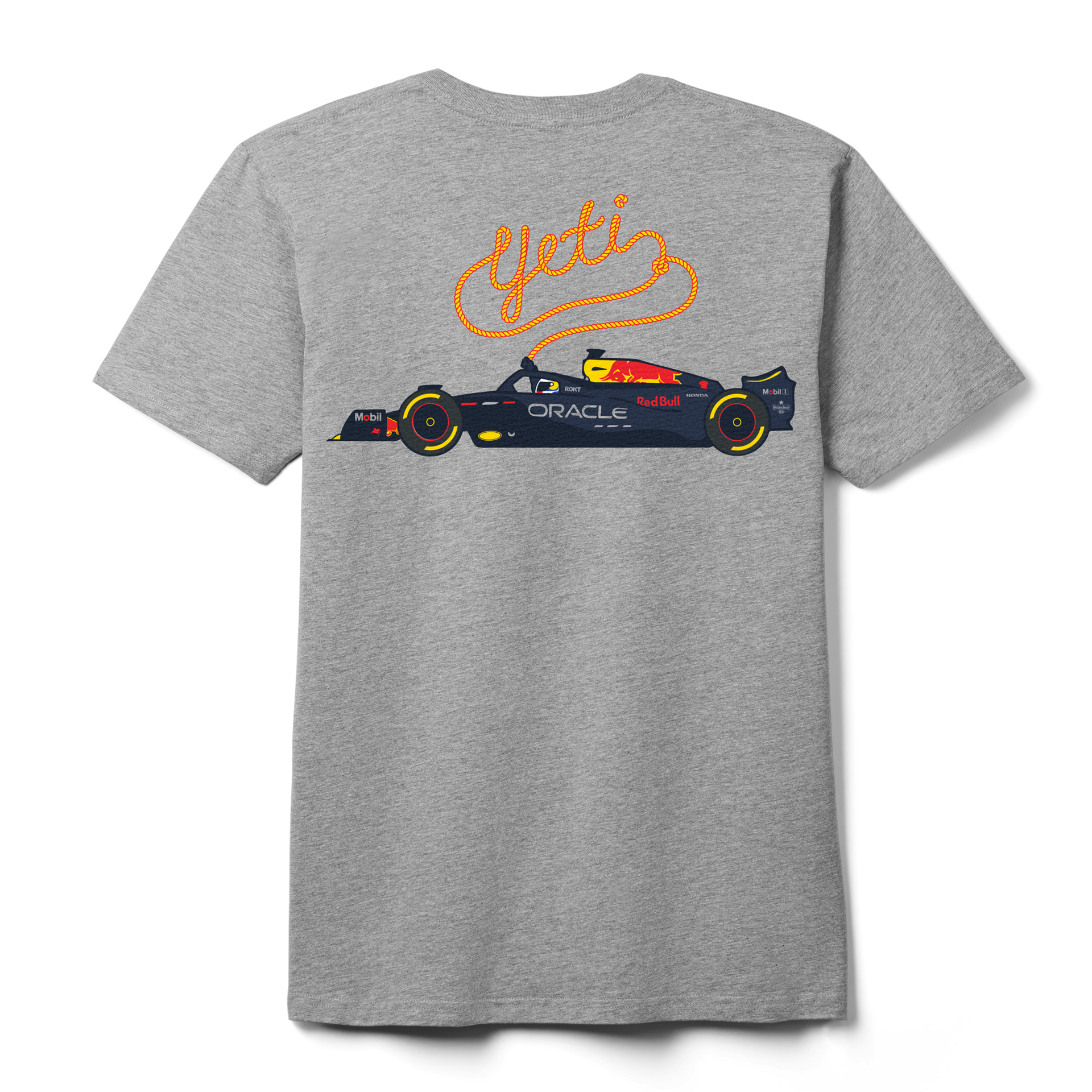 YETI&reg; x Oracle Red Bull Pilote Cowboy