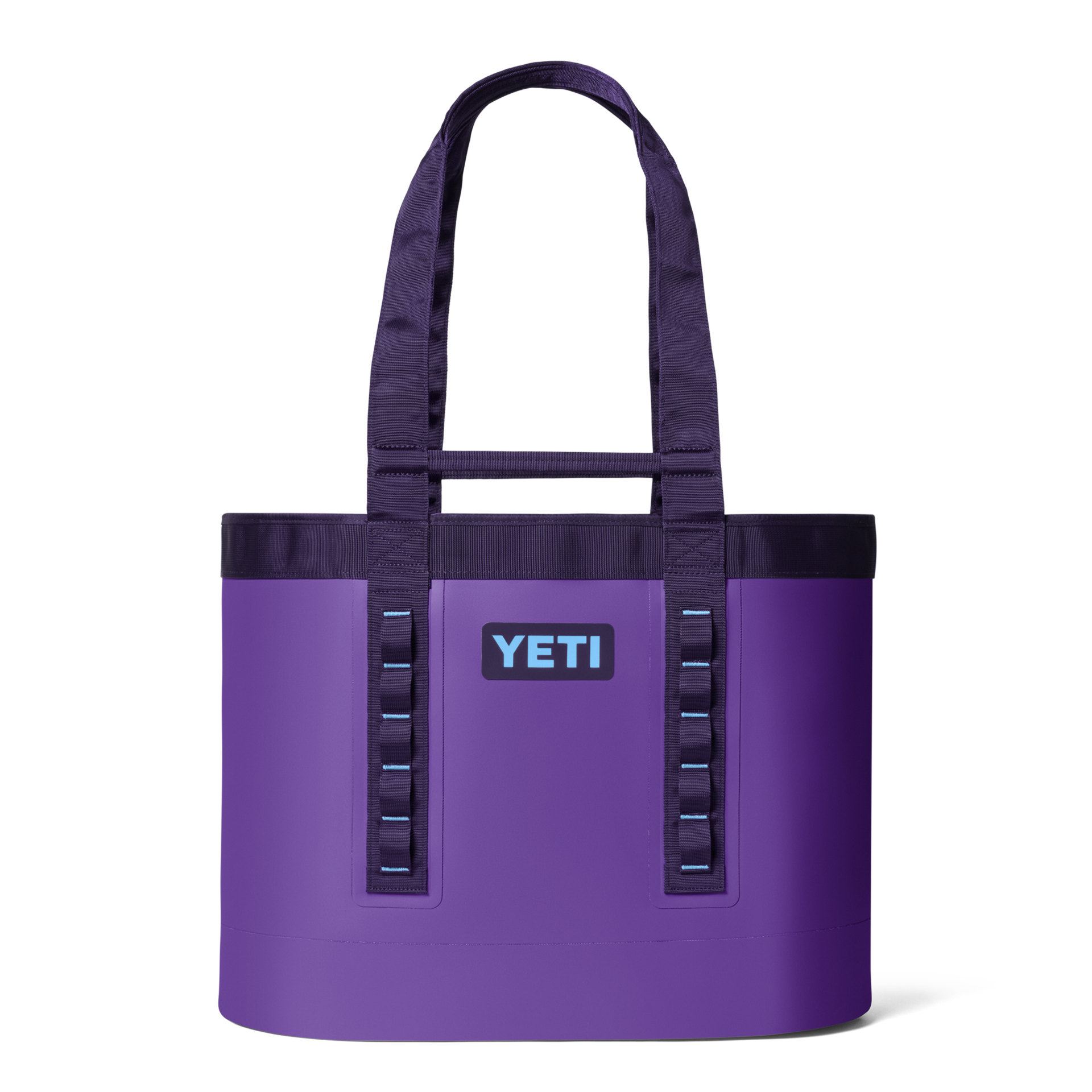 50 Carryall Tote Bag, Pace Purple/Speckle, large
