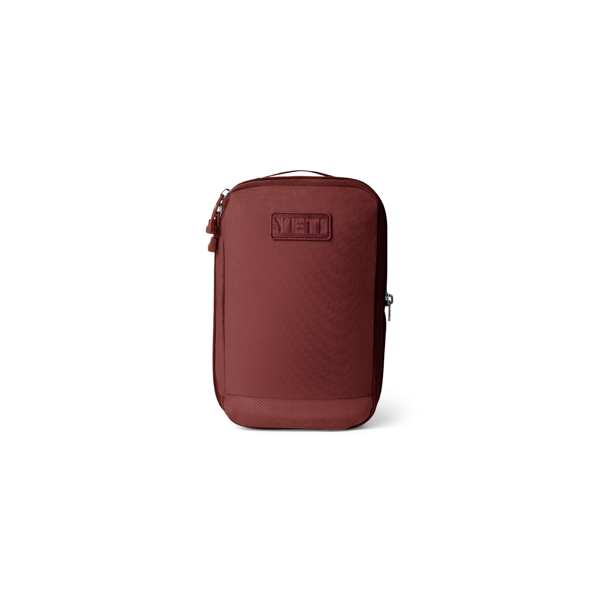 Packing Cube - Medium, Stag Red, large