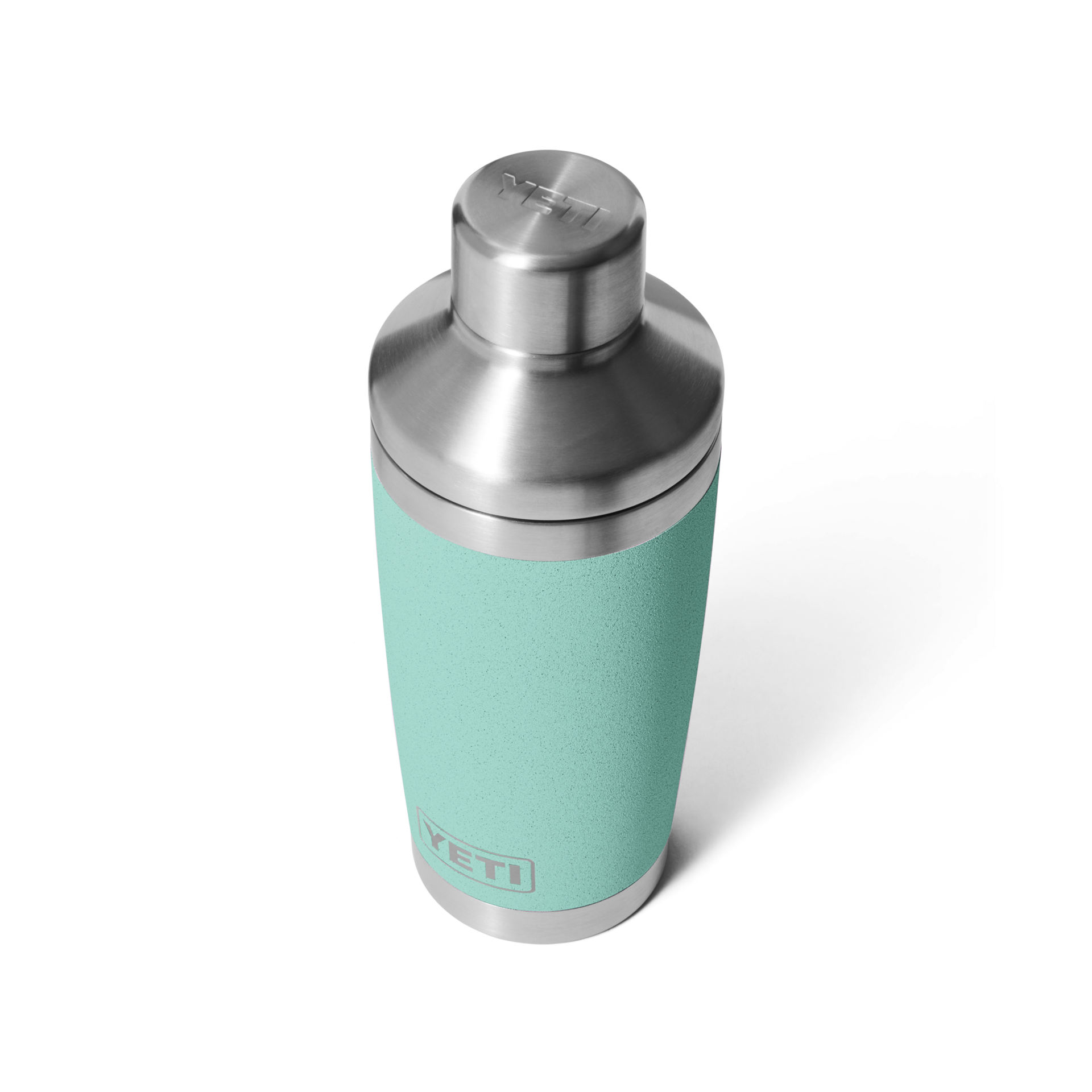 M&eacute;langeur &Agrave; Cocktail Rambler&trade; 591 ML, Pierre Marine, large