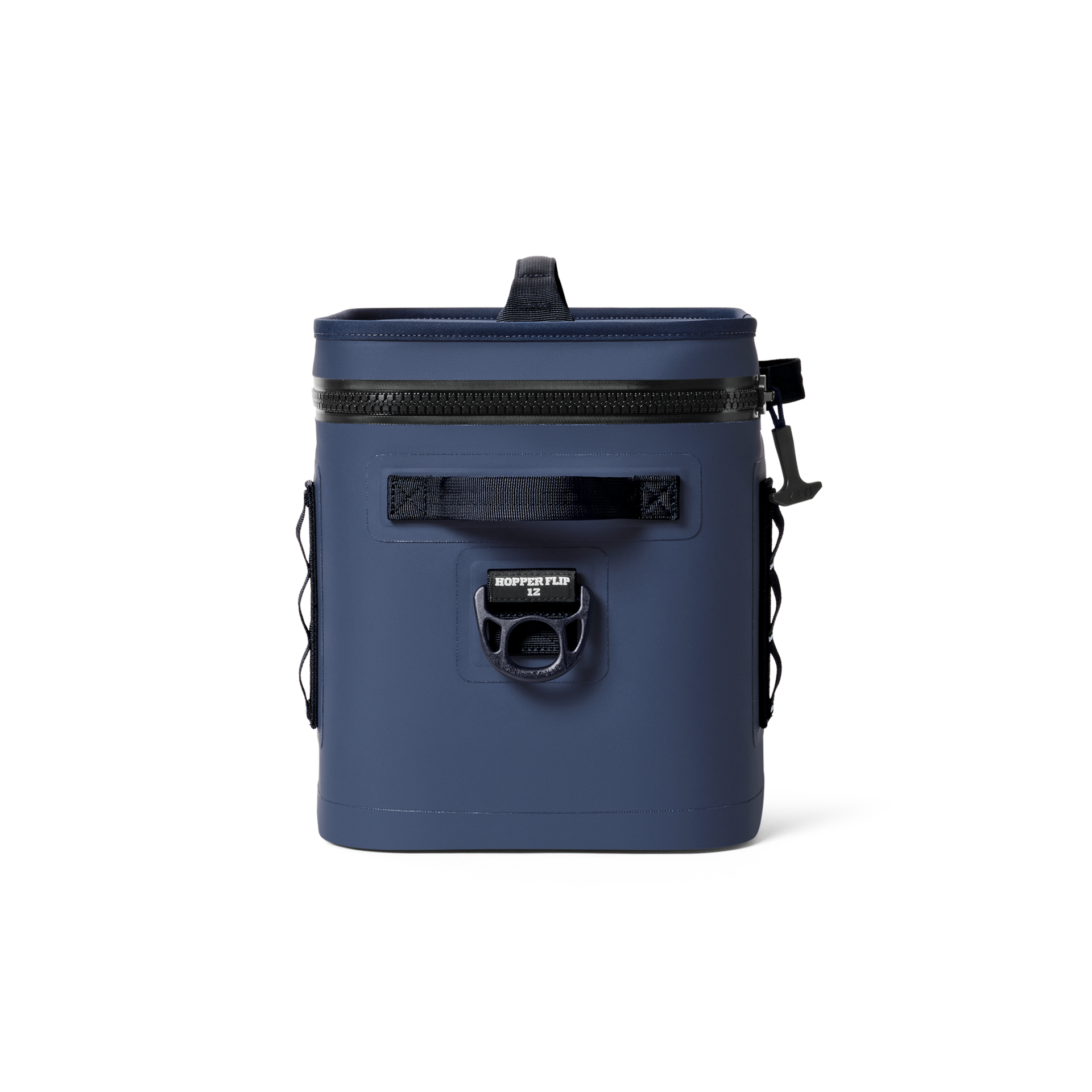12 Soft Cooler, Classic Navy, large
