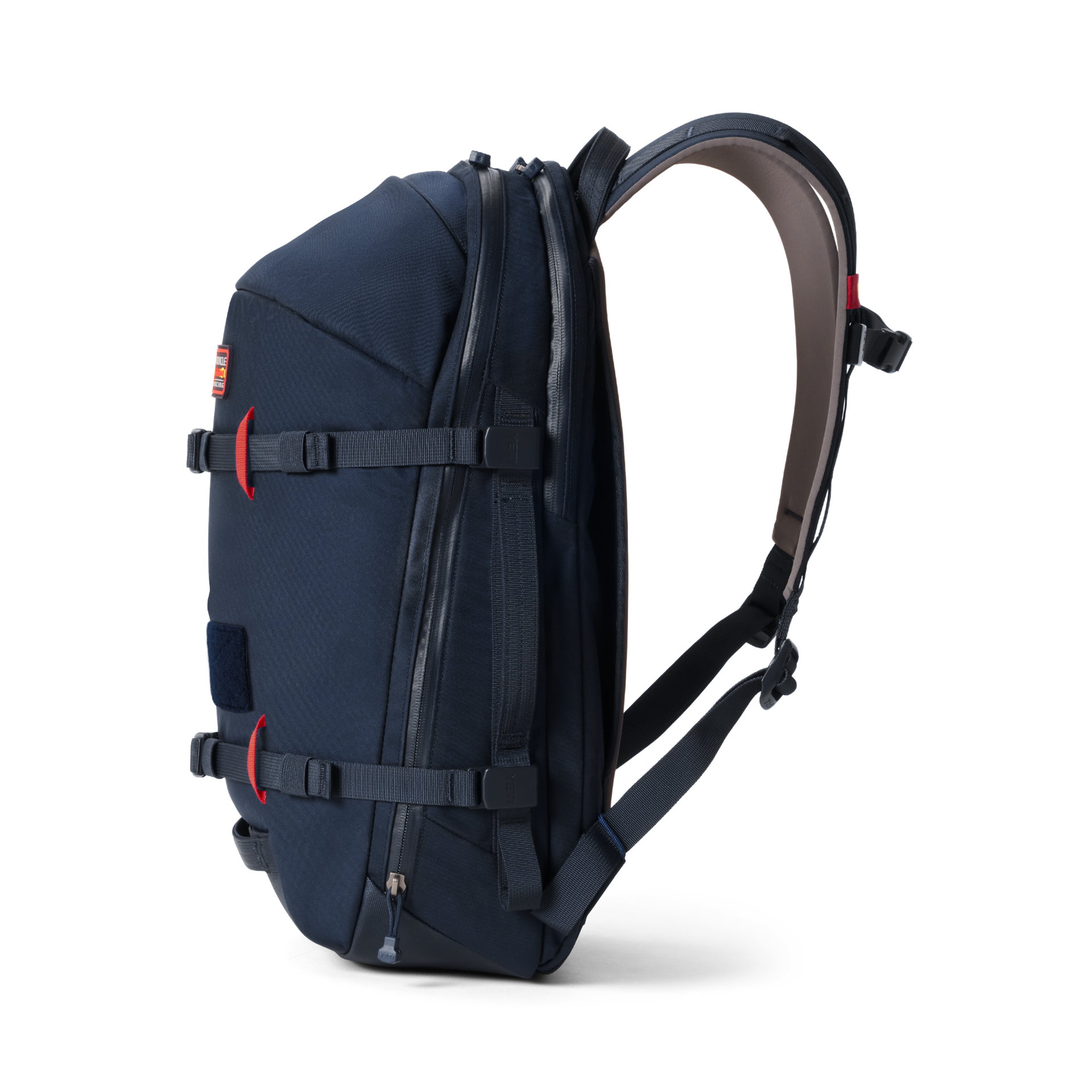 YETI クロスロード 27L ブラック イエティ クロスロード22 バック