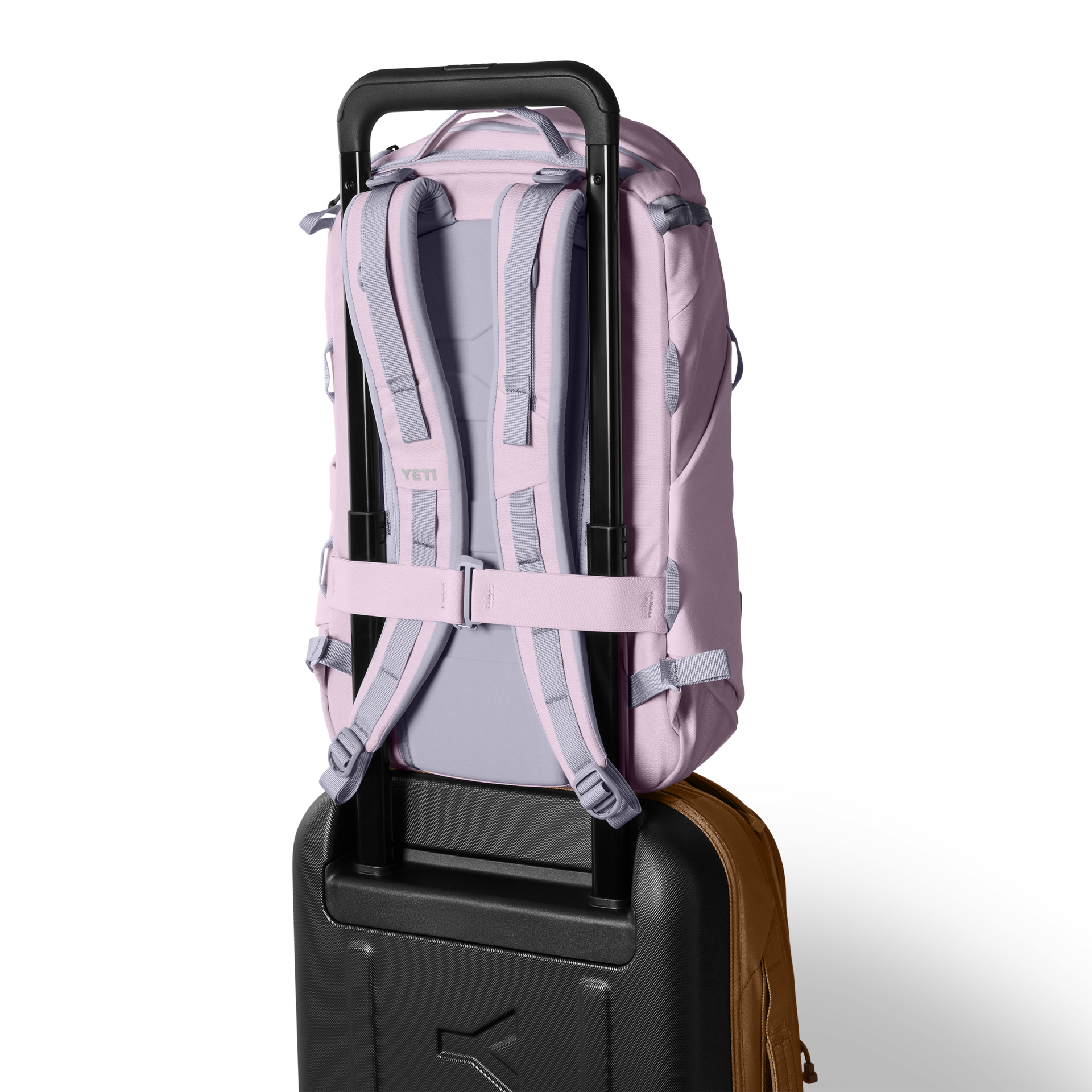 22L Backpack, Cherry Blossom, large