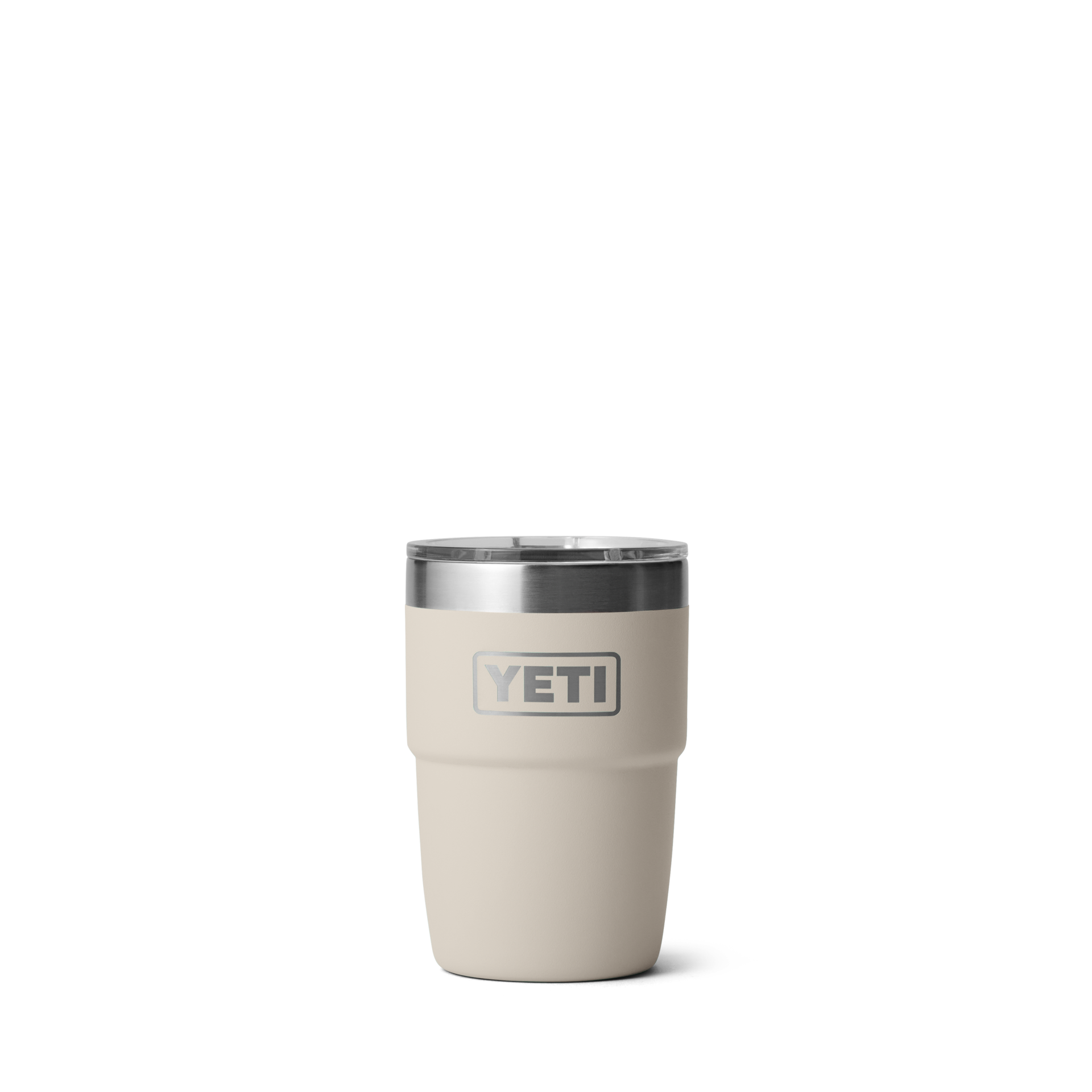 8 oz Stackable Cup