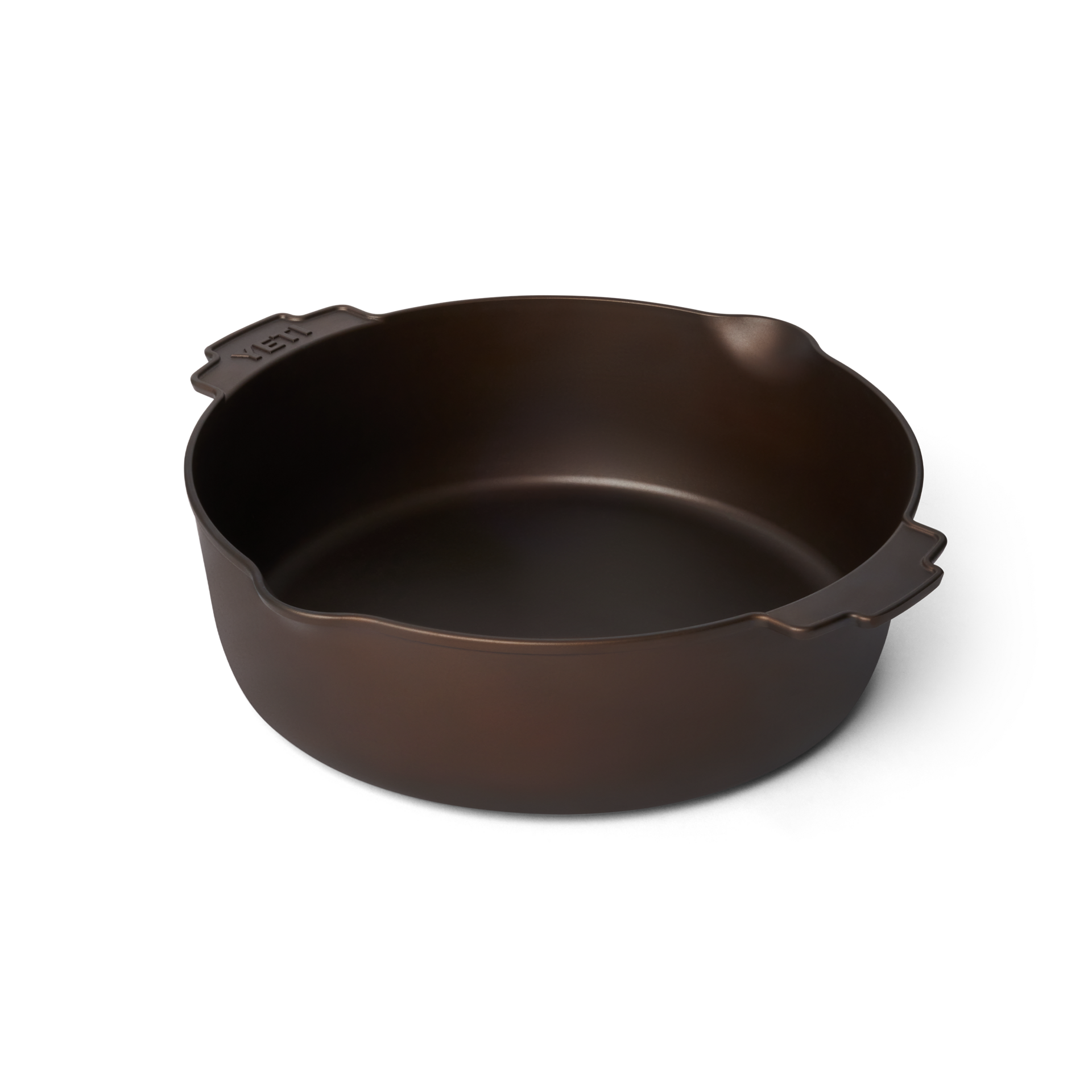 Cast Iron Ranch Pan, , card