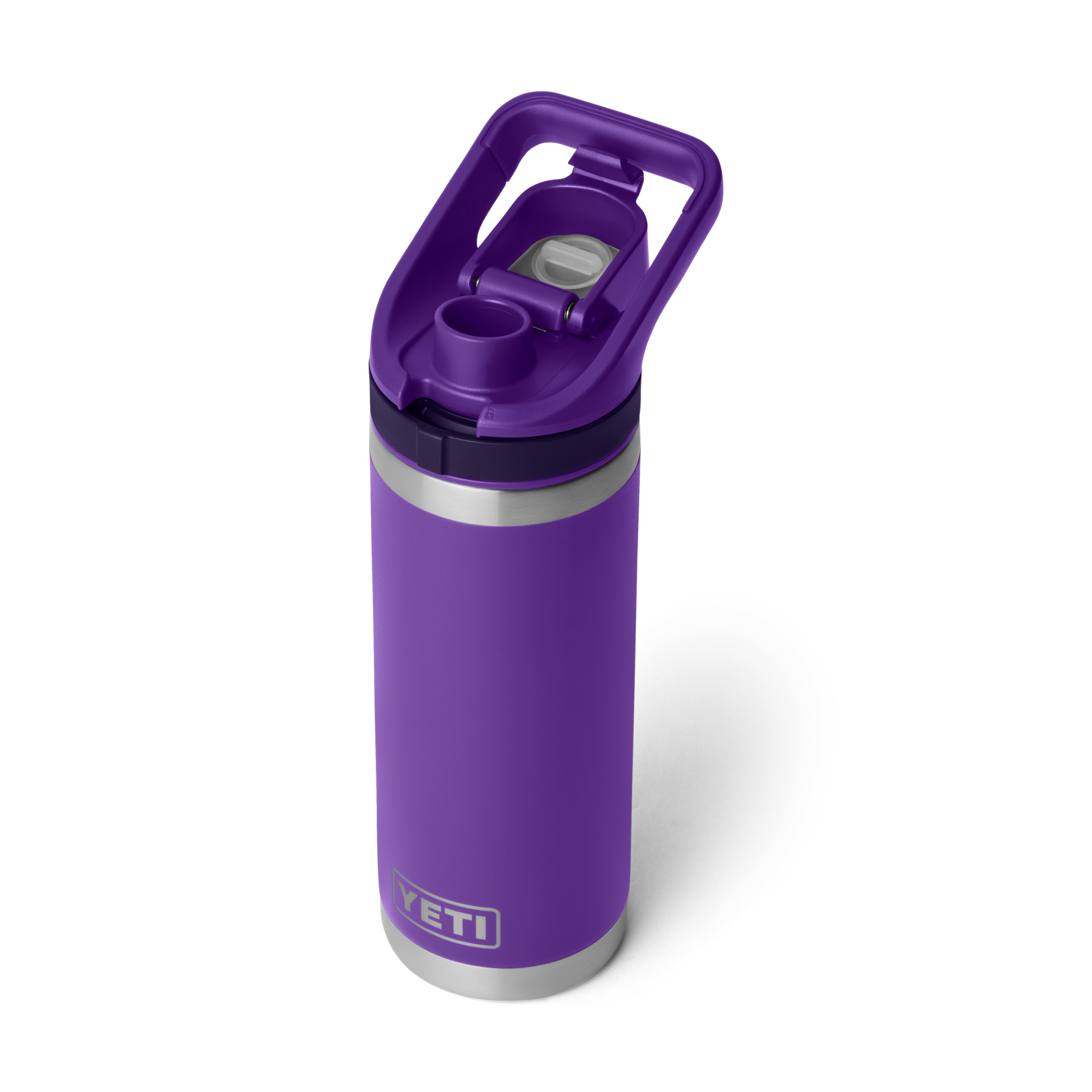 18 oz Water Bottle