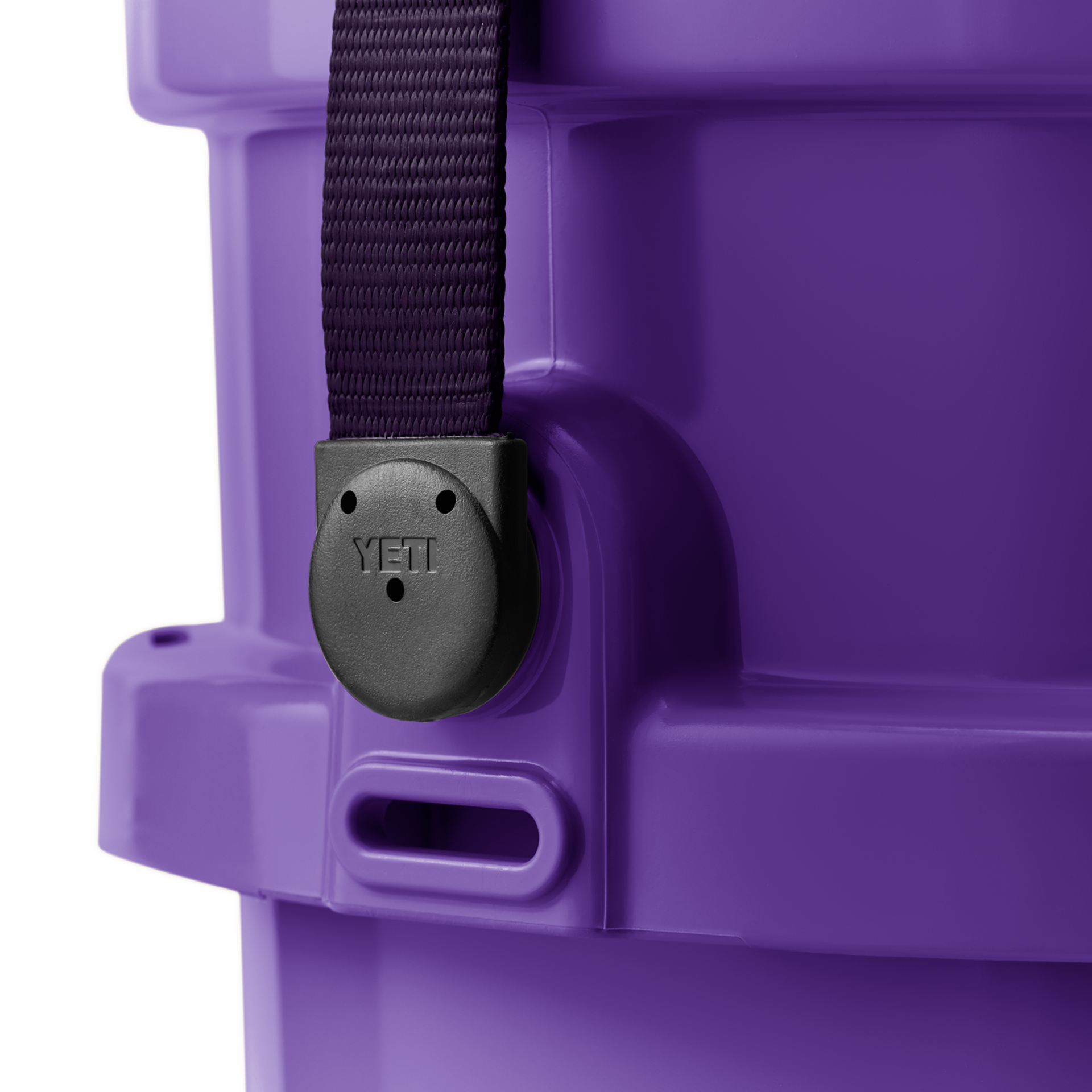 5-Gallon Bucket, Pace Purple/Blue, large