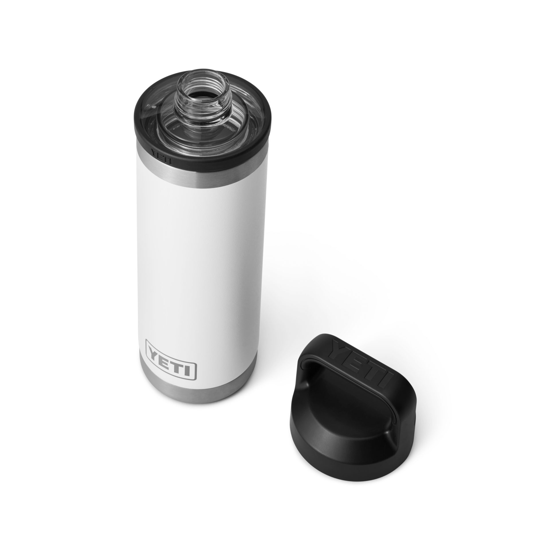 18 oz Water Bottle