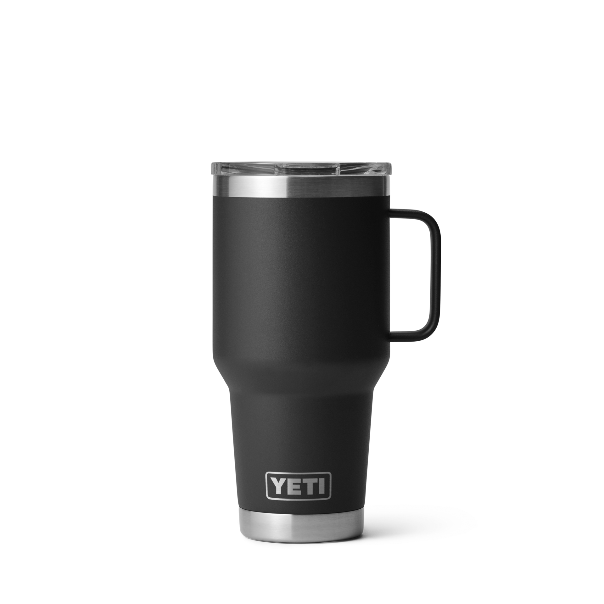 887 ML Travel Mug, Black, card