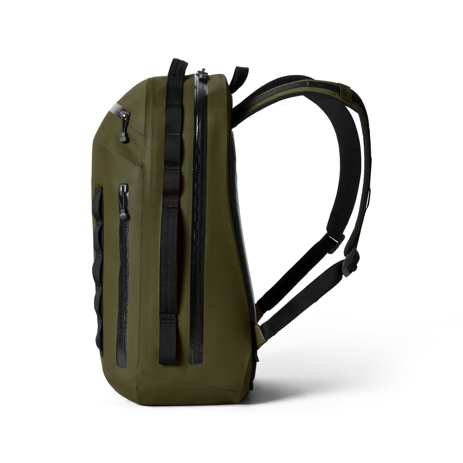 35L All-Weather Backpack, Olive, large