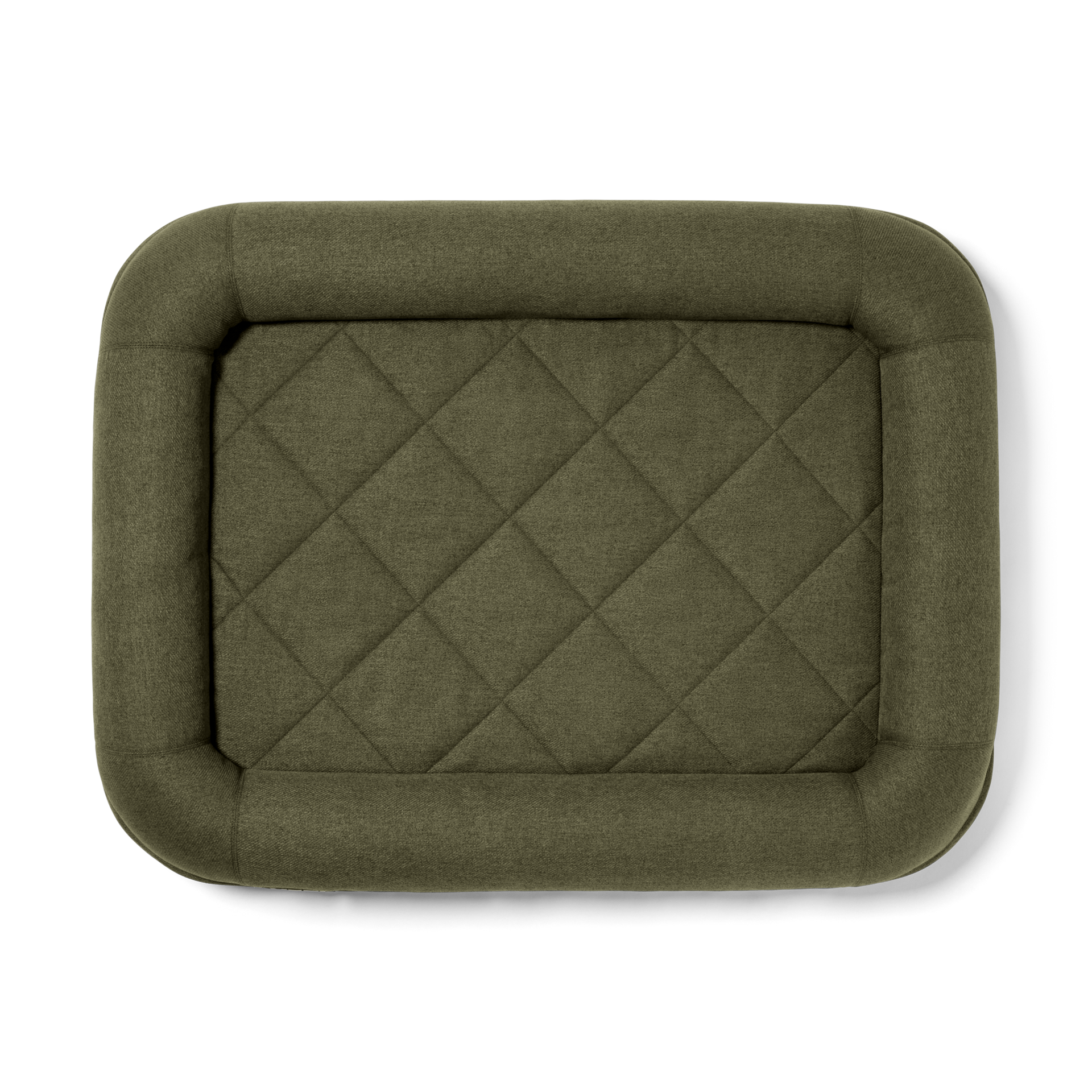 Boomer&trade;, Olive, large