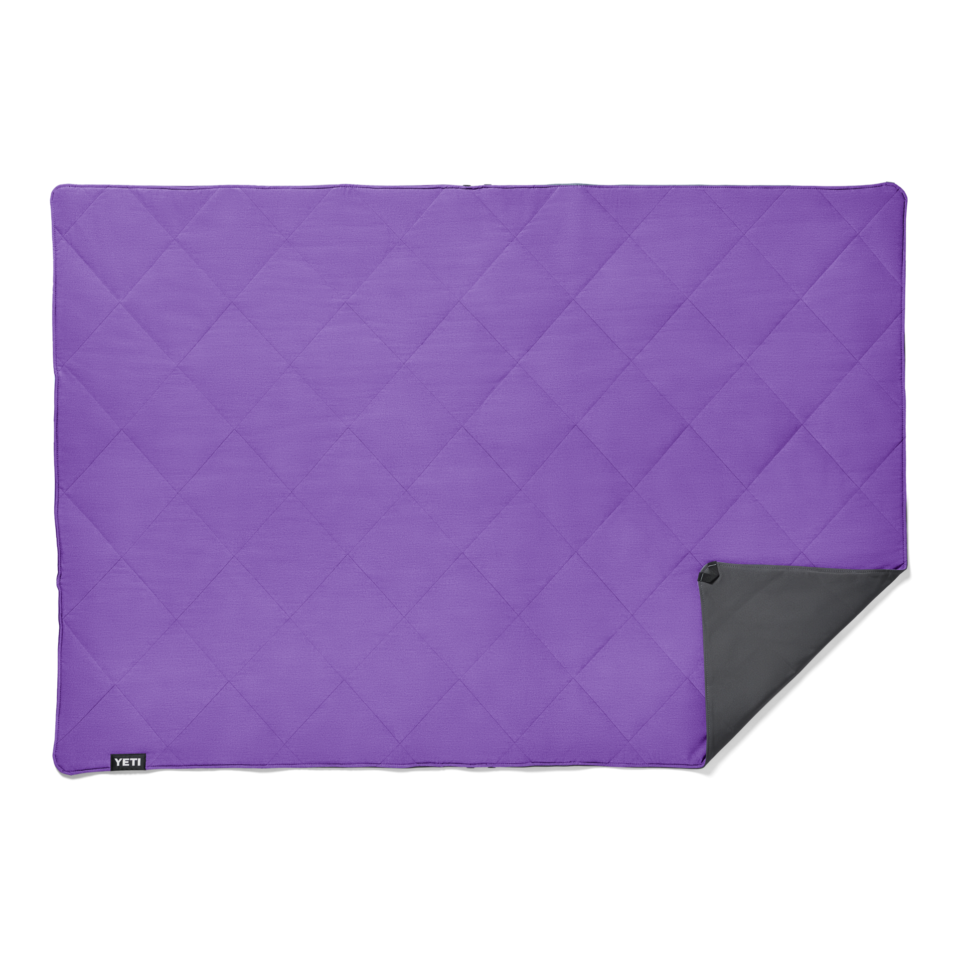 Blanket, Pace Purple, large