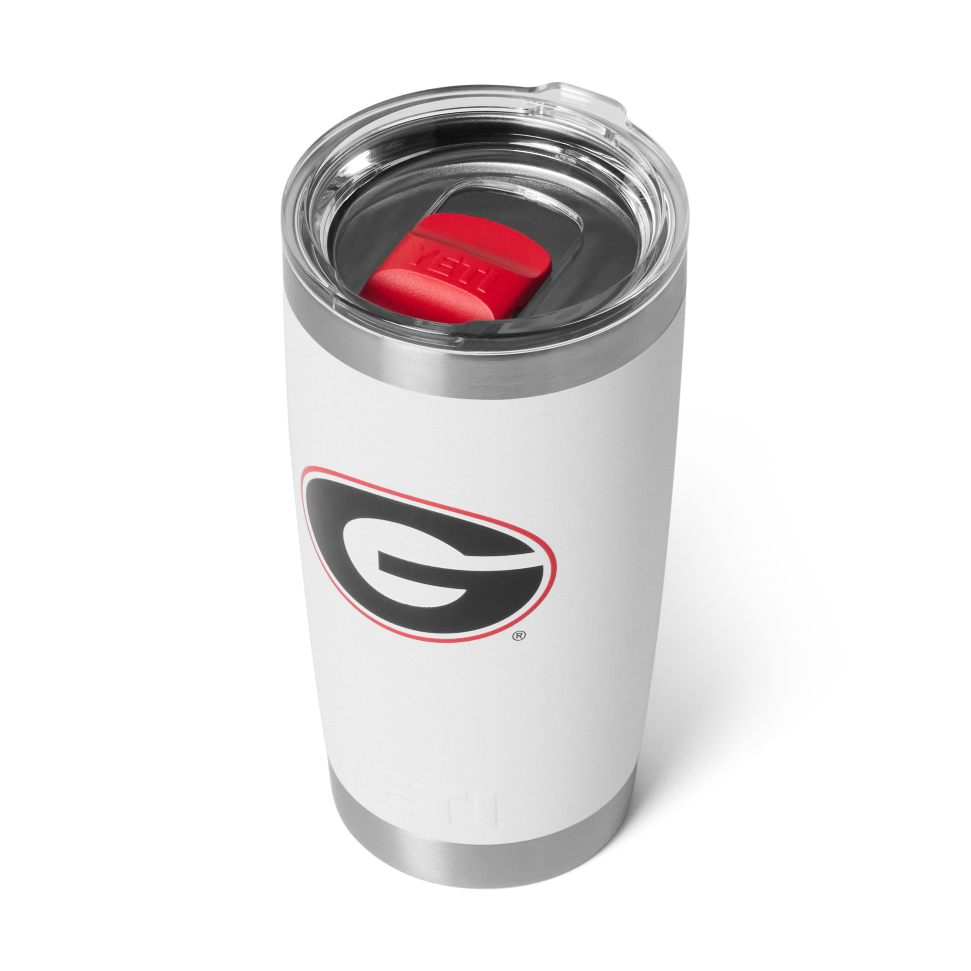 Go Dawgs&reg; Rambler&reg; 20 oz Tumbler