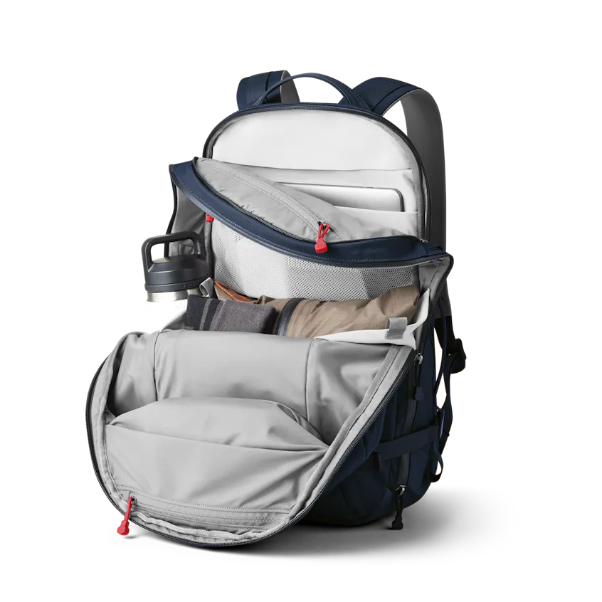 YETI® X Oracle Red Bull Racing Crossroads 27L Carry On Backpack YETI® X Oracle Red Bull Racing Crossroads 27L Carry On Backpack