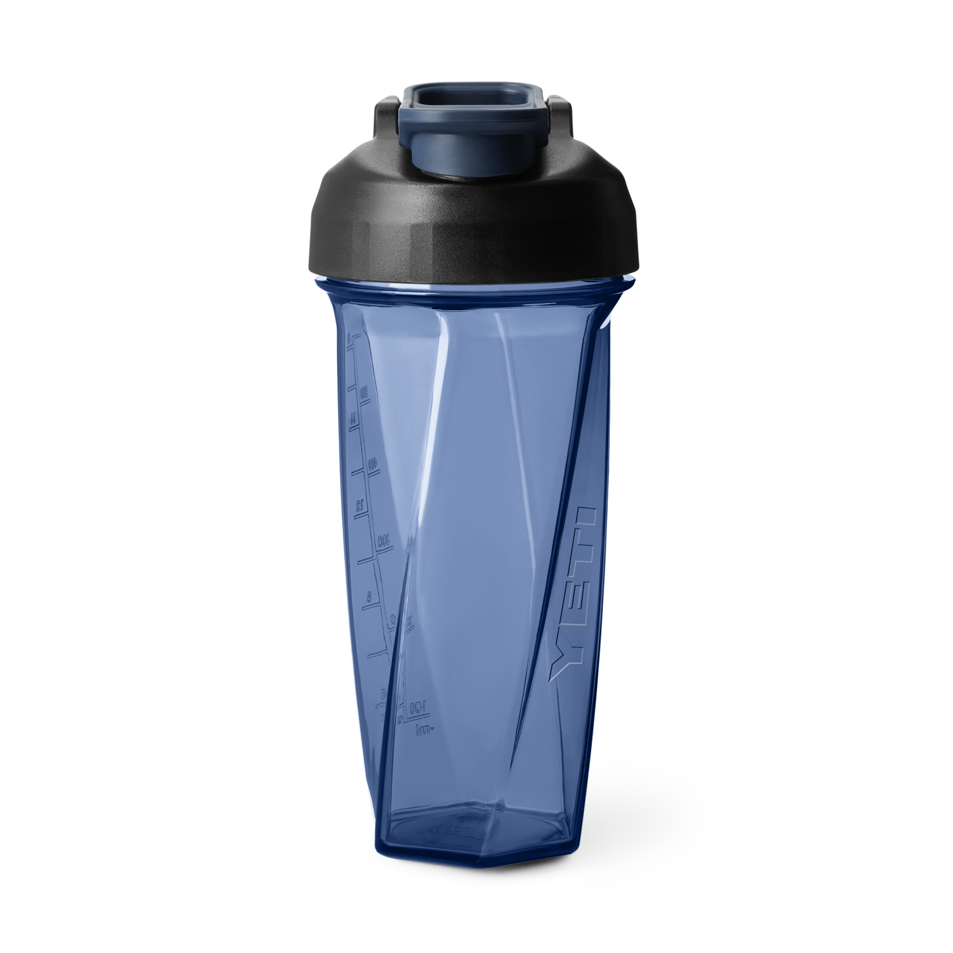 27 oz Shaker Bottle, Navy, large