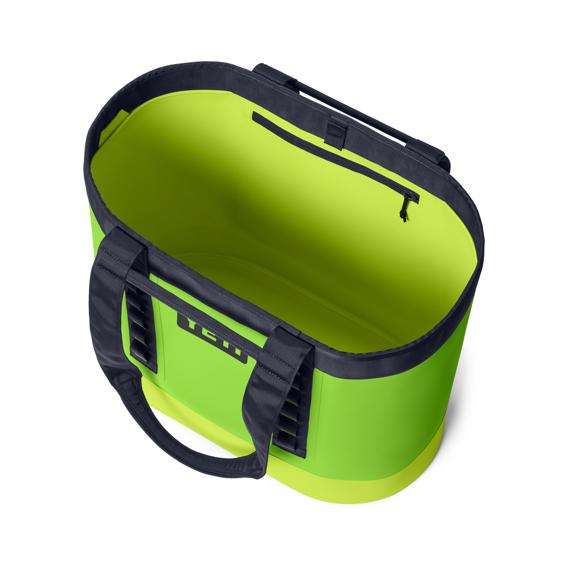 50 Carryall Tote Bag, Venom, large