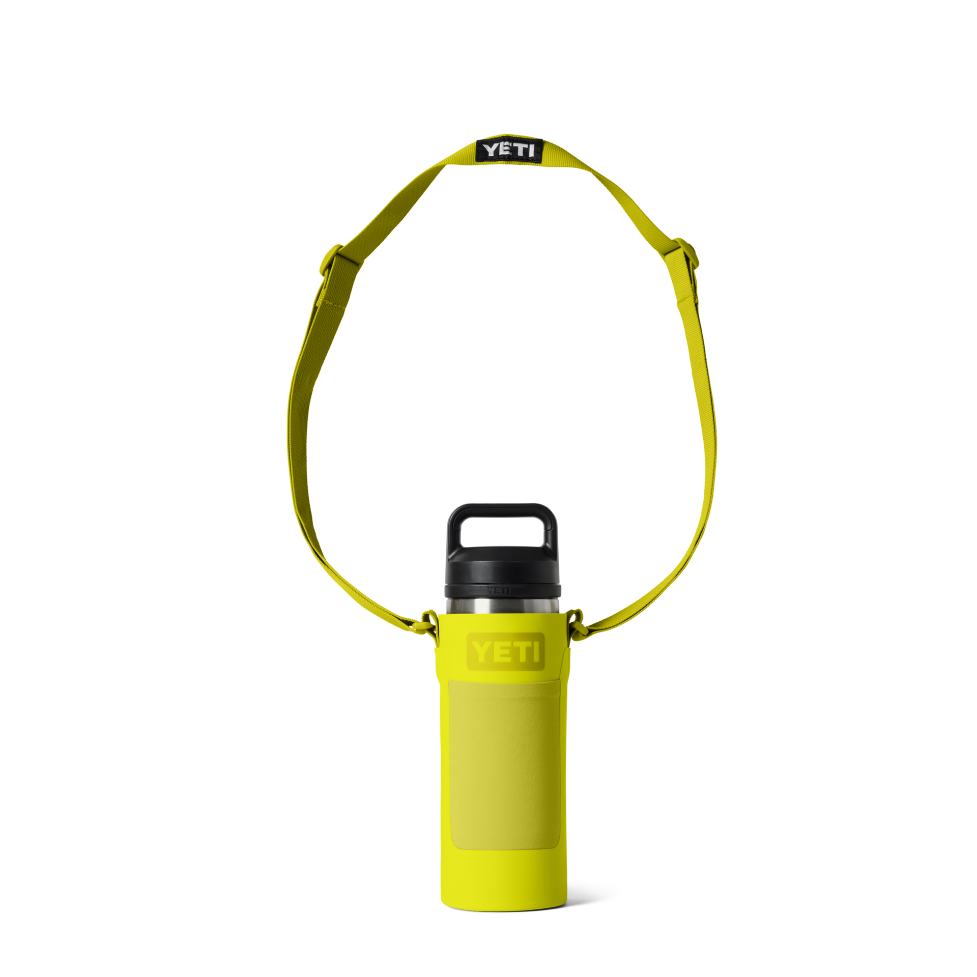 Rambler&reg;, Firefly Yellow, large