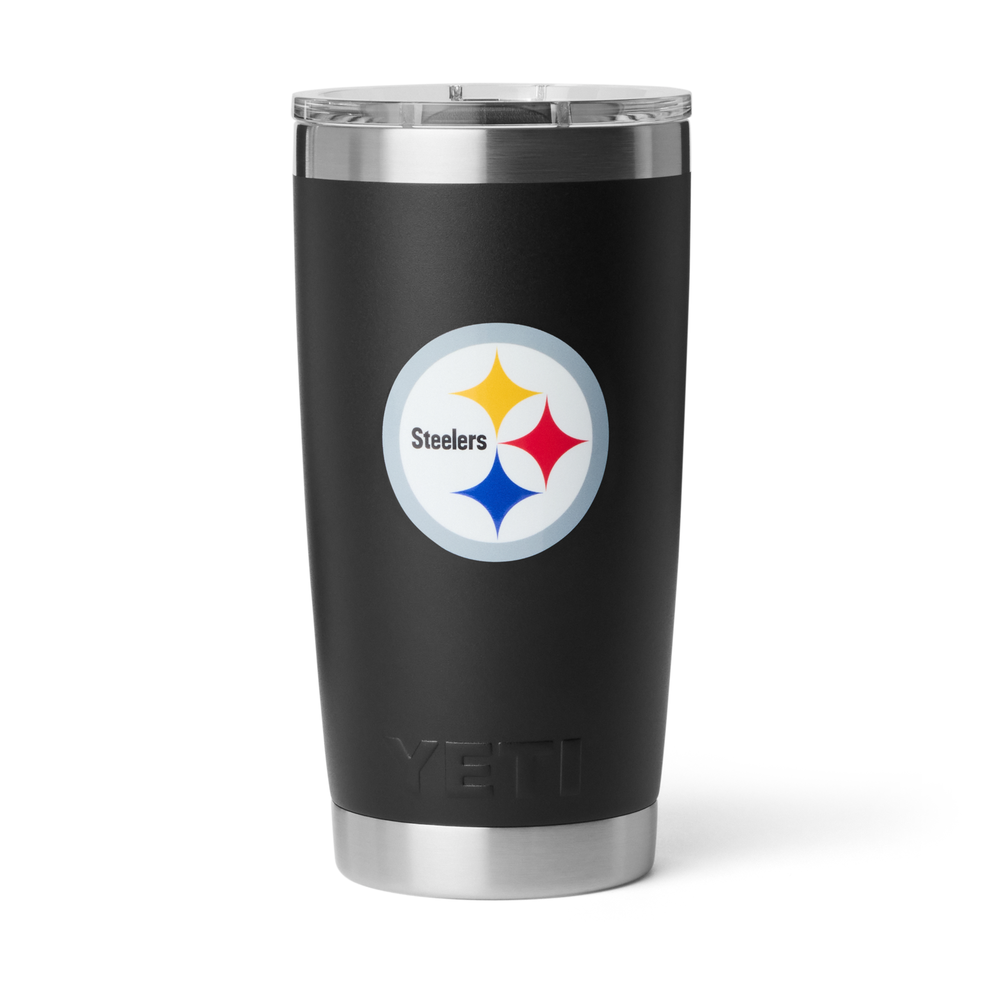 Steel City Rambler&reg; 20 oz Tumbler, Steel City, large