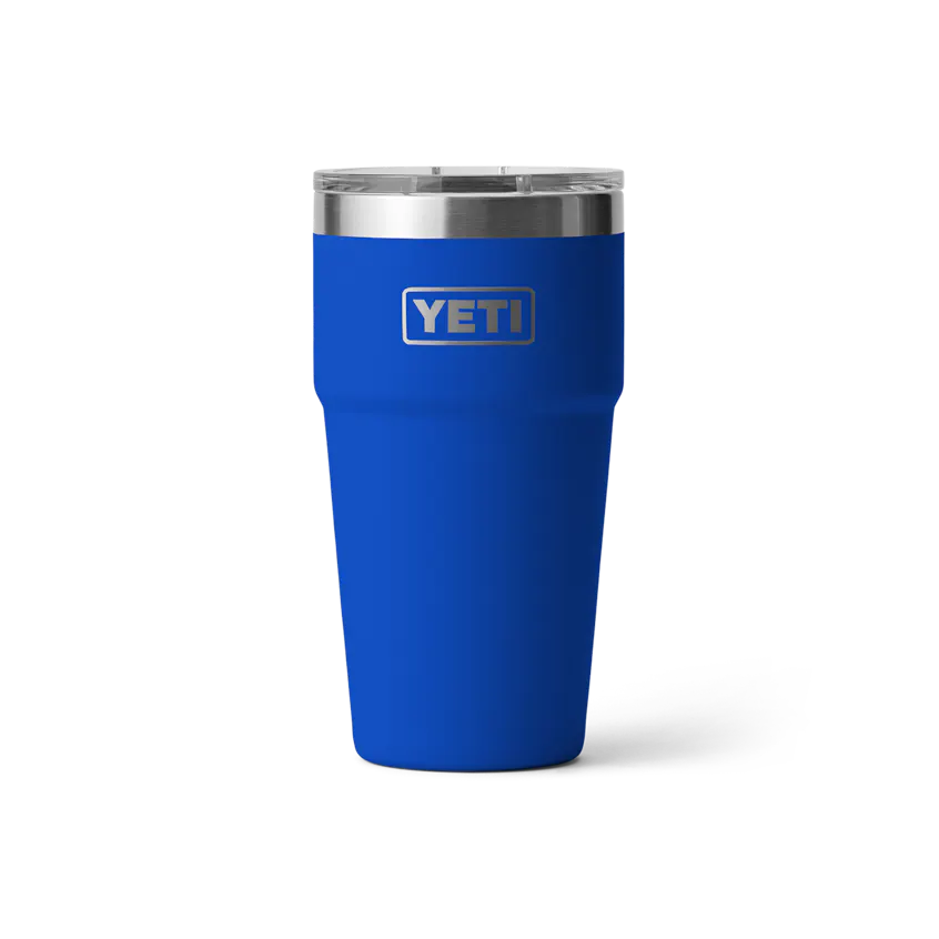 YETI Rambler 20 oz Stackable Cup YETI Rambler 20 oz Stackable Cup