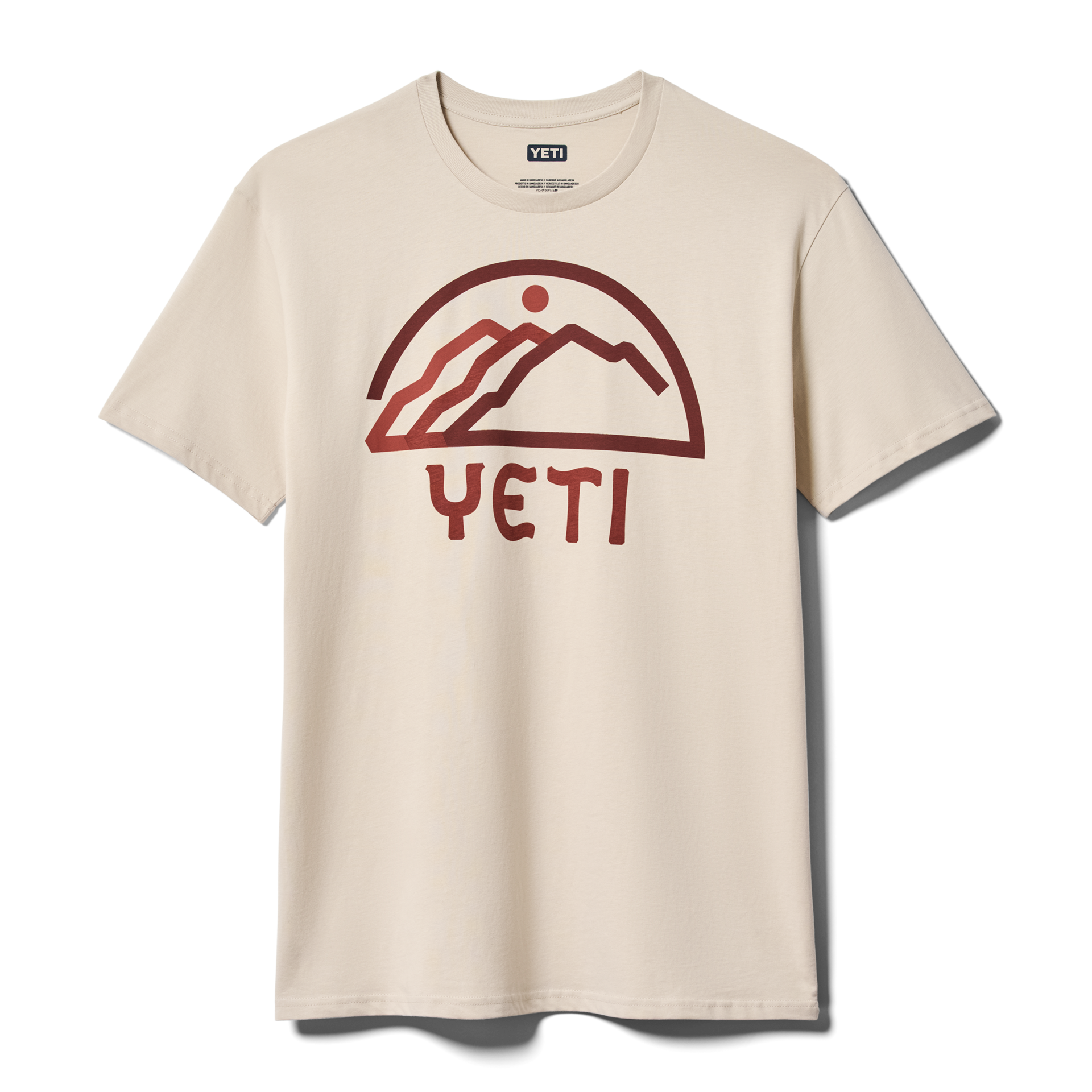 YETI Mountain