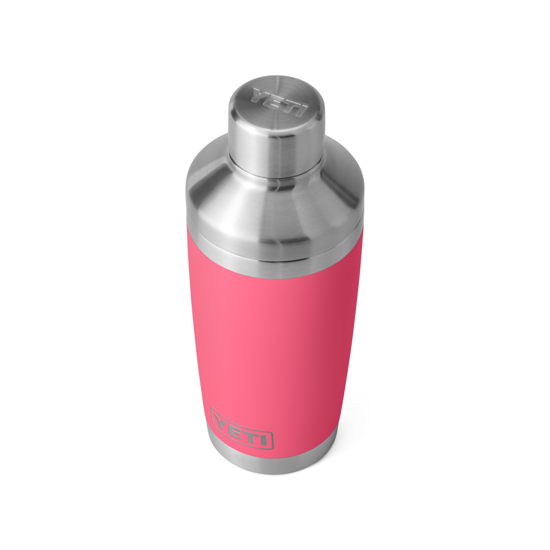 591 ML Cocktail Shaker, Tropical Pink, large